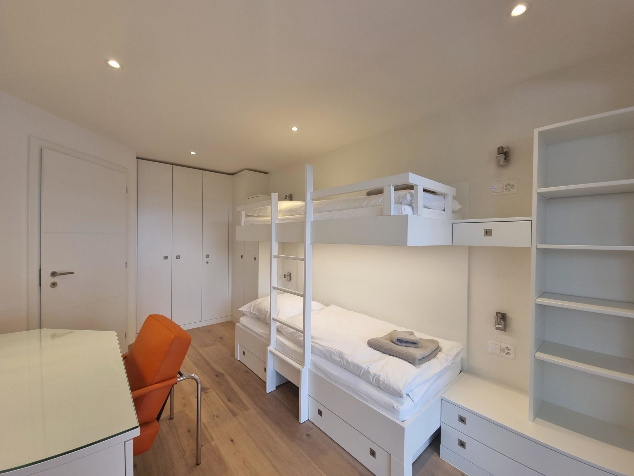 Photo of Bella Coppia Duplex Appartement/Fewo 6-Bettwohnung