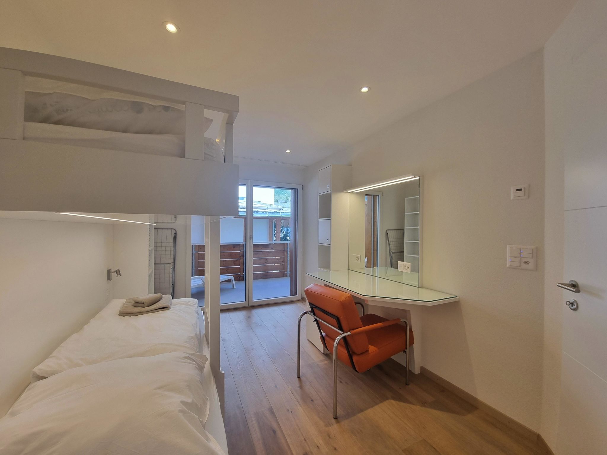 Photo of Bella Coppia Duplex Appartement/Fewo 6-Bettwohnung