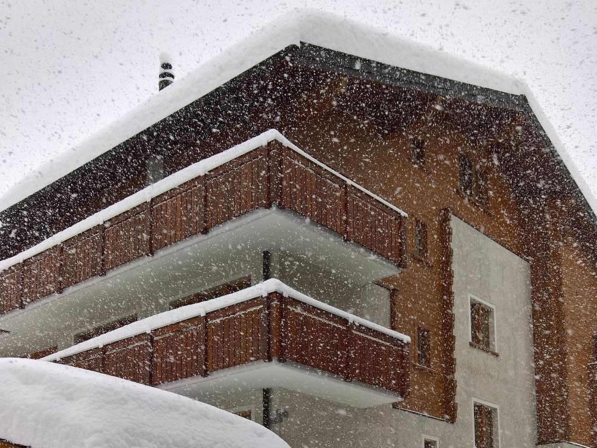 Photo of Swiss Chalet