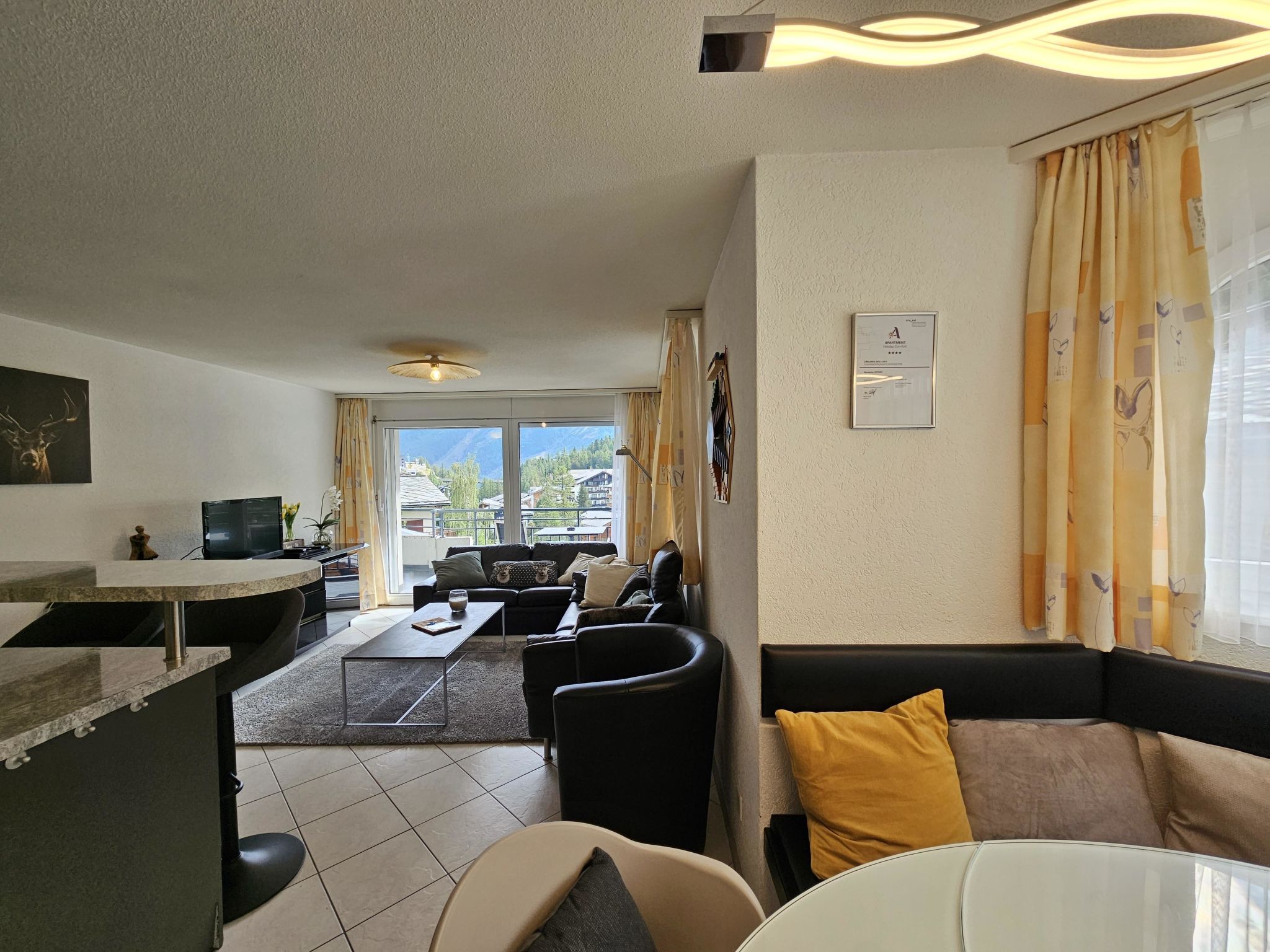 Photo of Nicoletta 2. OG Appartement/Fewo 8-Bettwohnung Nr. 1