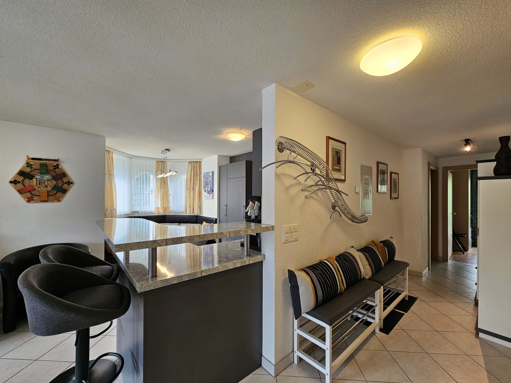 Photo of Nicoletta 2. OG Appartement/Fewo 8-Bettwohnung Nr. 1