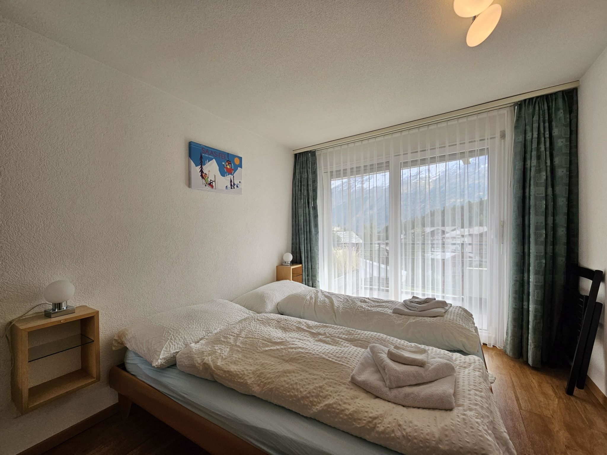 Photo of Nicoletta 2. OG Appartement/Fewo 8-Bettwohnung Nr. 1