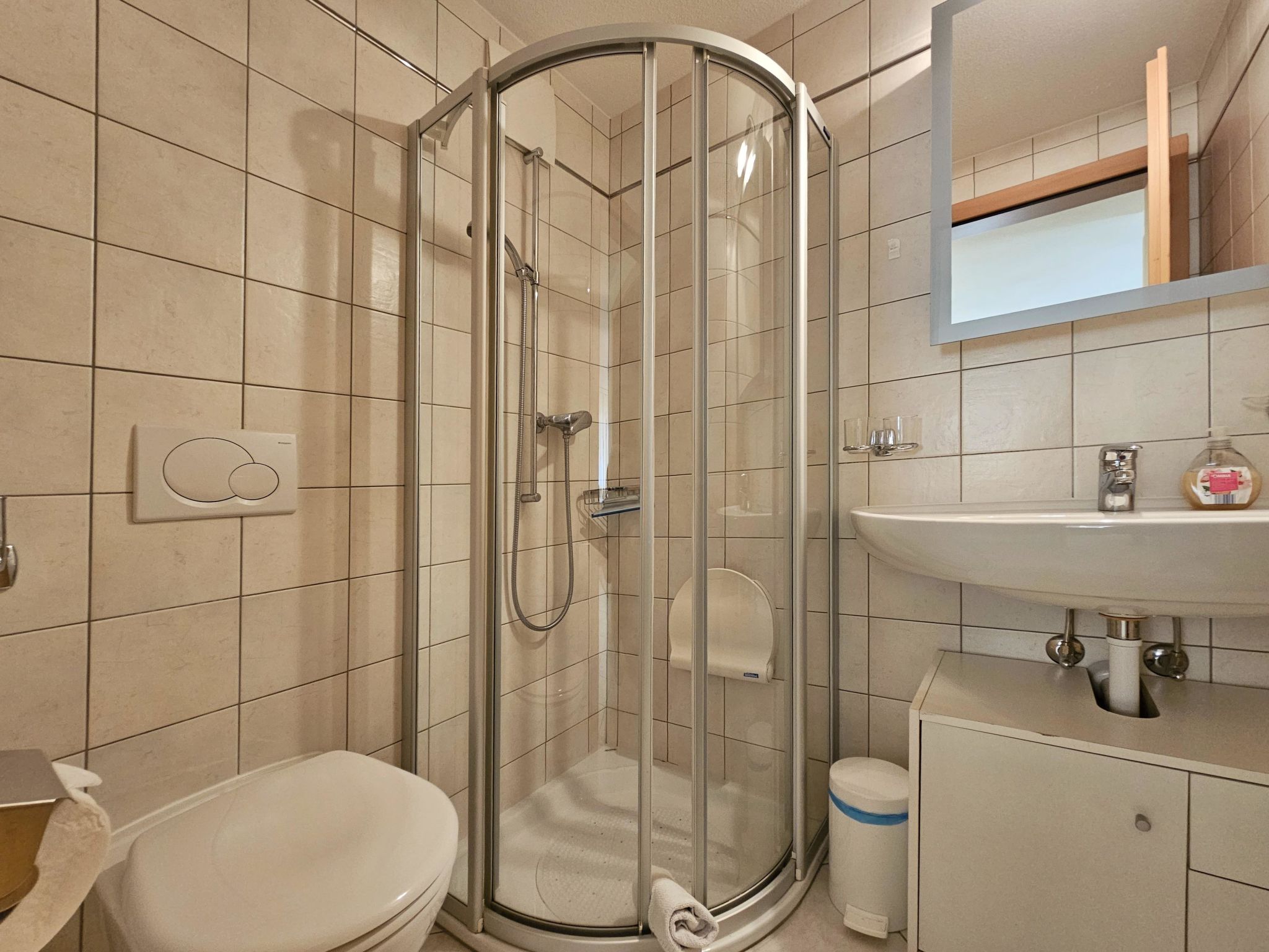 Photo of Nicoletta 2. OG Appartement/Fewo 8-Bettwohnung Nr. 1