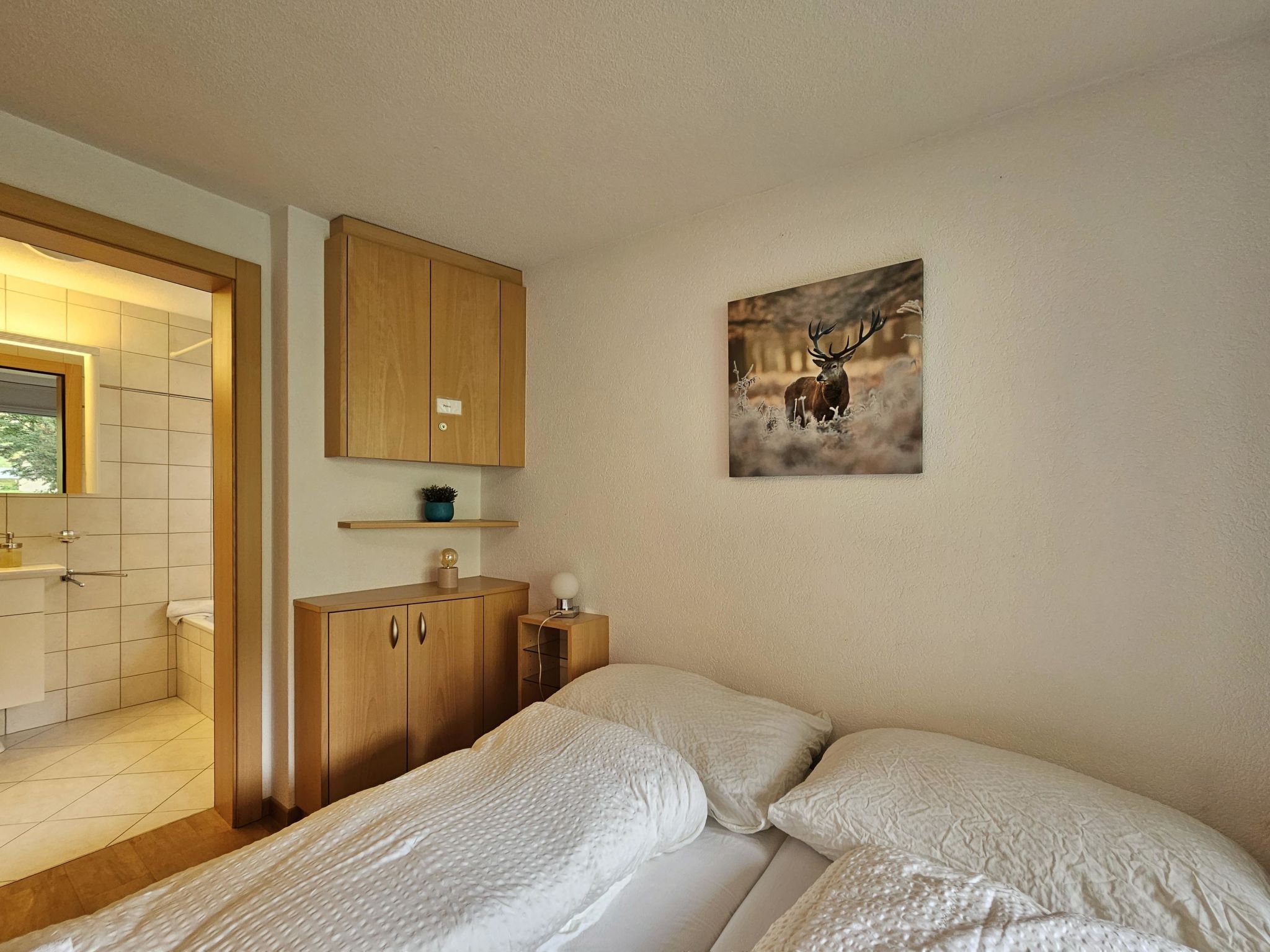 Photo of Nicoletta 2. OG Appartement/Fewo 8-Bettwohnung Nr. 1