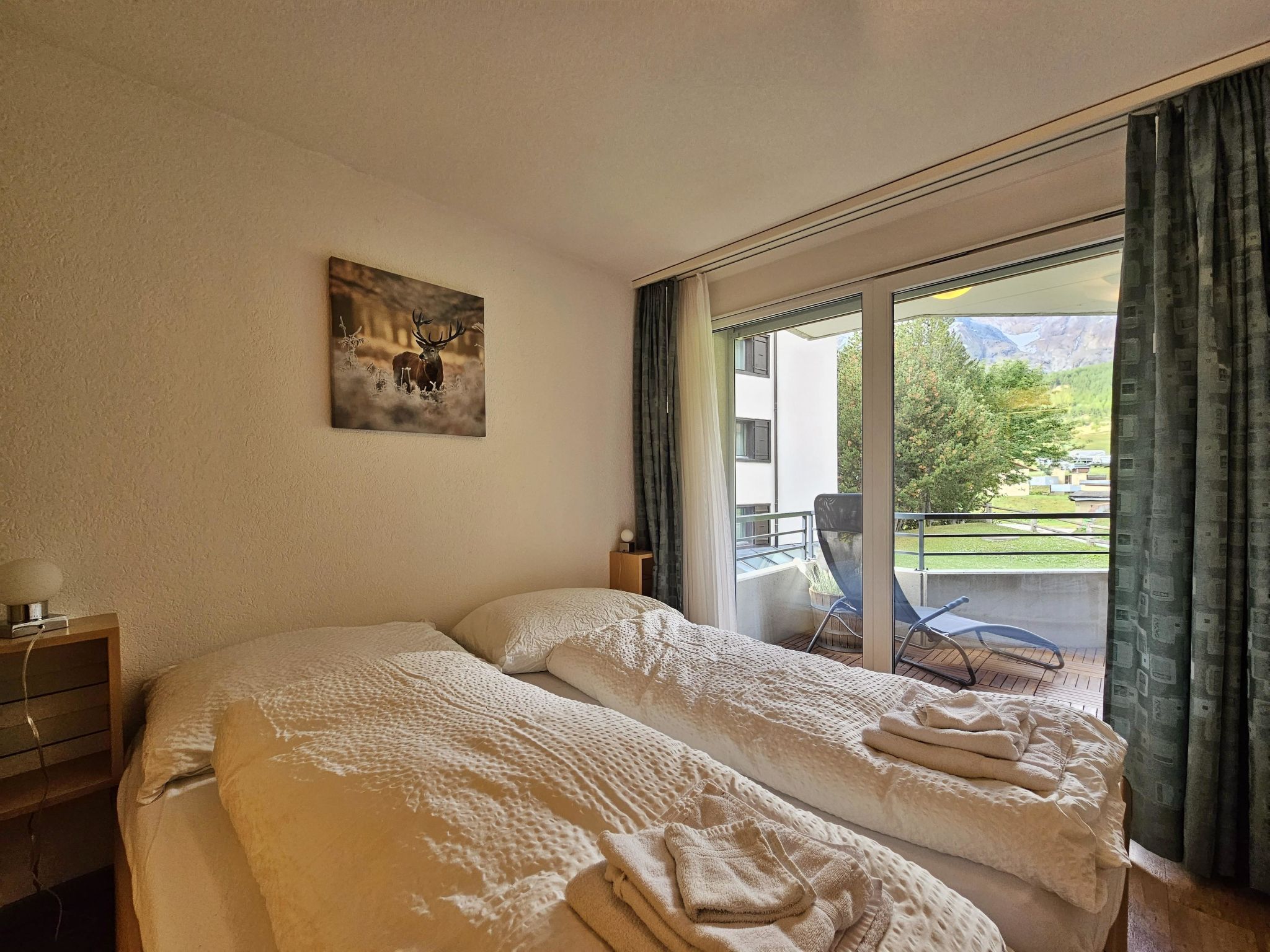 Photo of Nicoletta 2. OG Appartement/Fewo 8-Bettwohnung Nr. 1