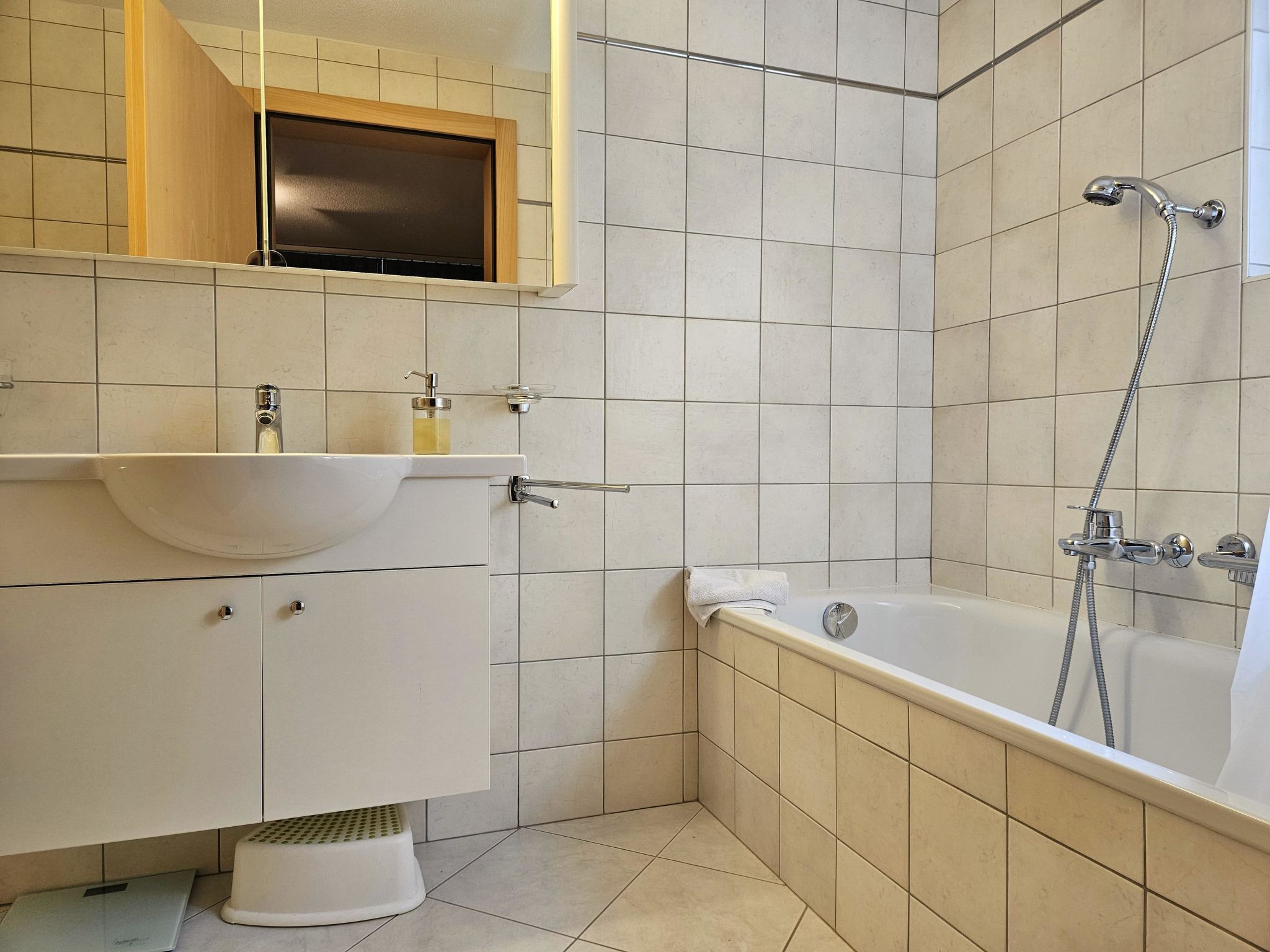 Photo of Nicoletta 2. OG Appartement/Fewo 8-Bettwohnung Nr. 1
