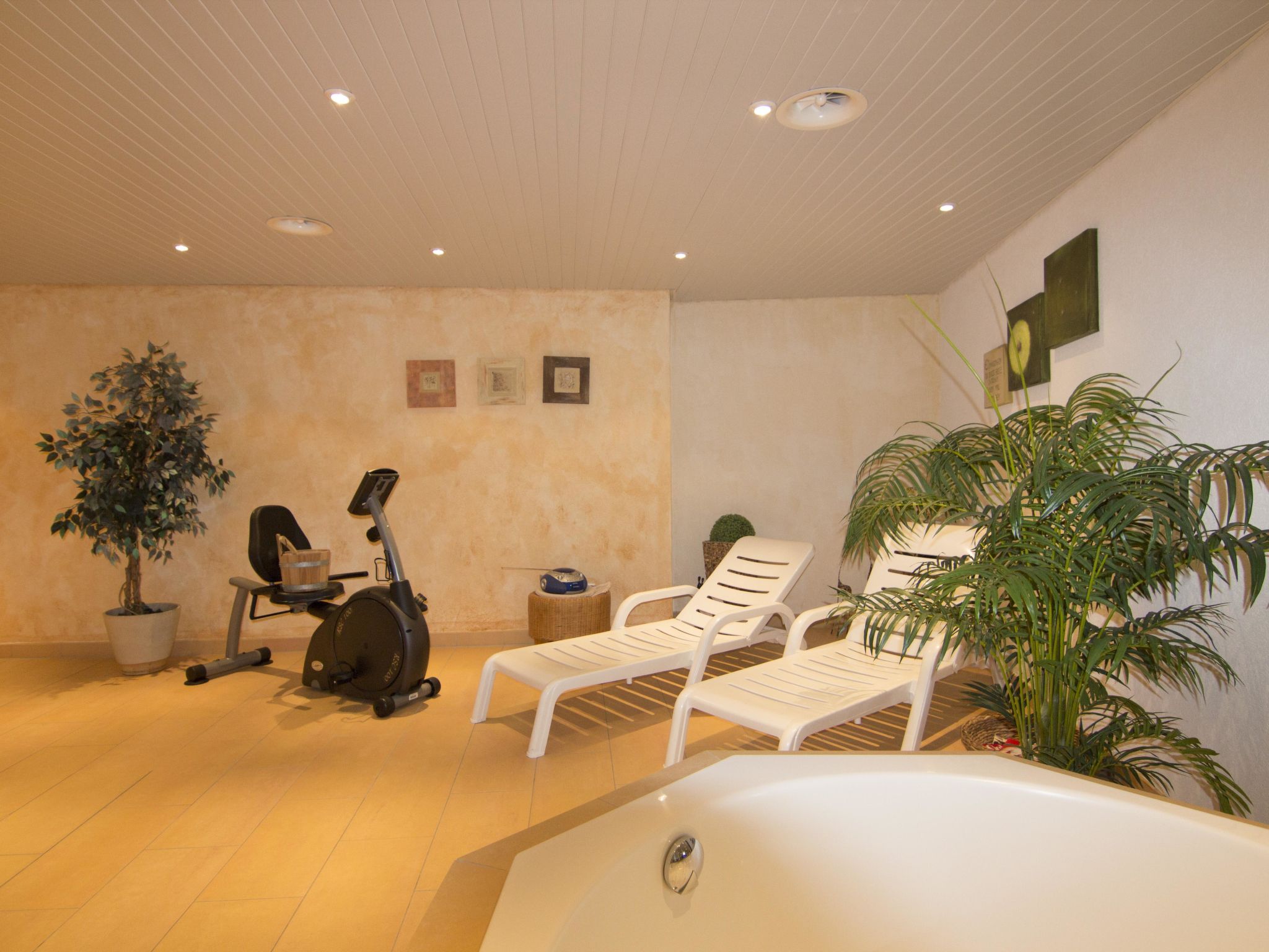Photo of Nicoletta 2. OG Appartement/Fewo 8-Bettwohnung Nr. 1