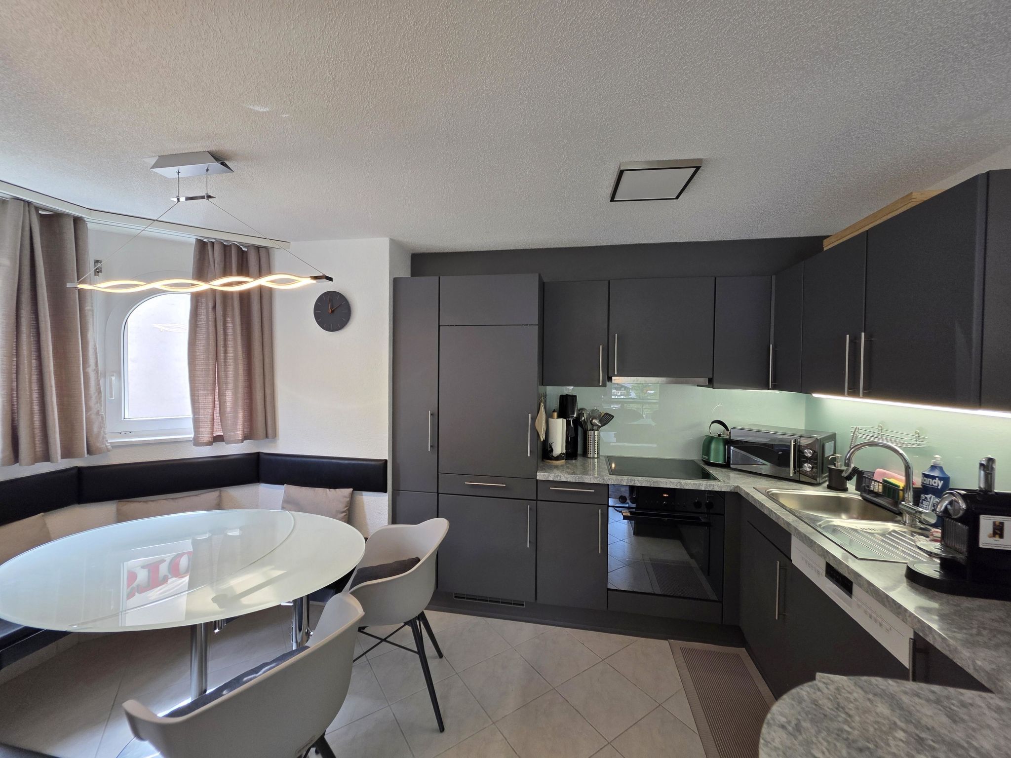 Photo of Nicoletta 2. OG Appartement/Fewo 8-Bettwohnung Nr. 1