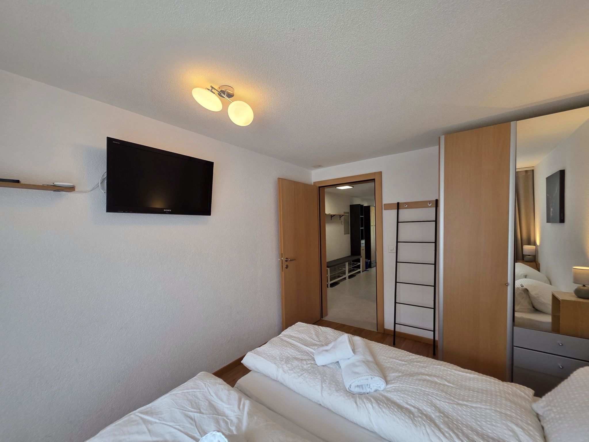Photo of Nicoletta 2. OG Appartement/Fewo 8-Bettwohnung Nr. 1