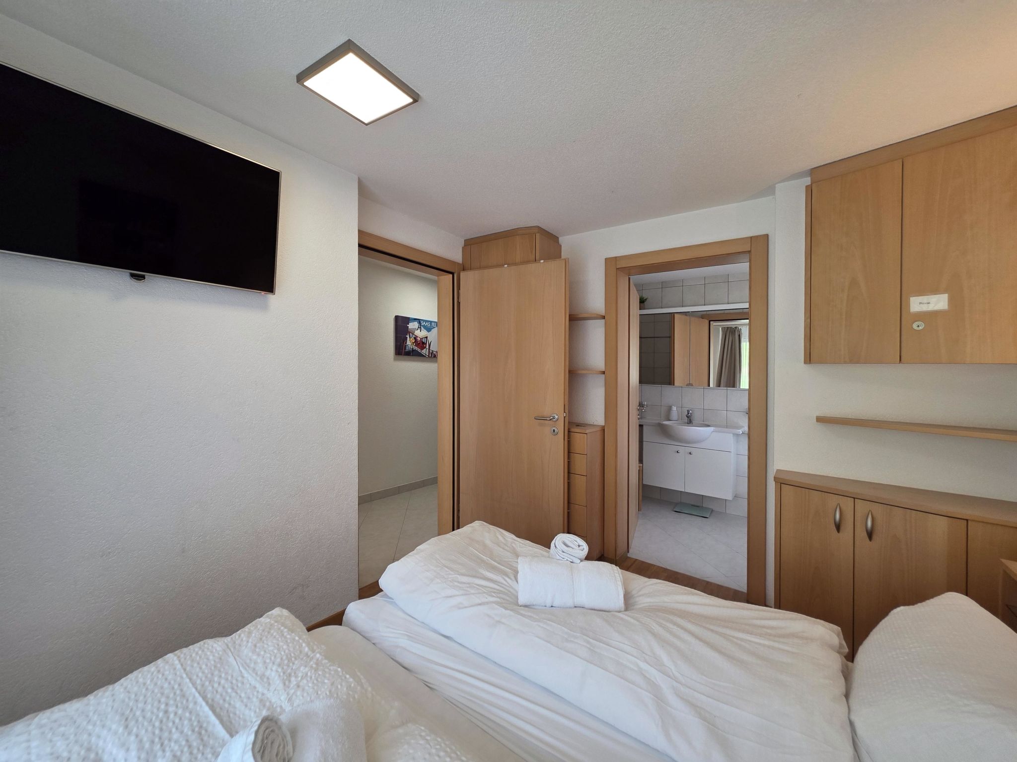Photo of Nicoletta 2. OG Appartement/Fewo 8-Bettwohnung Nr. 1