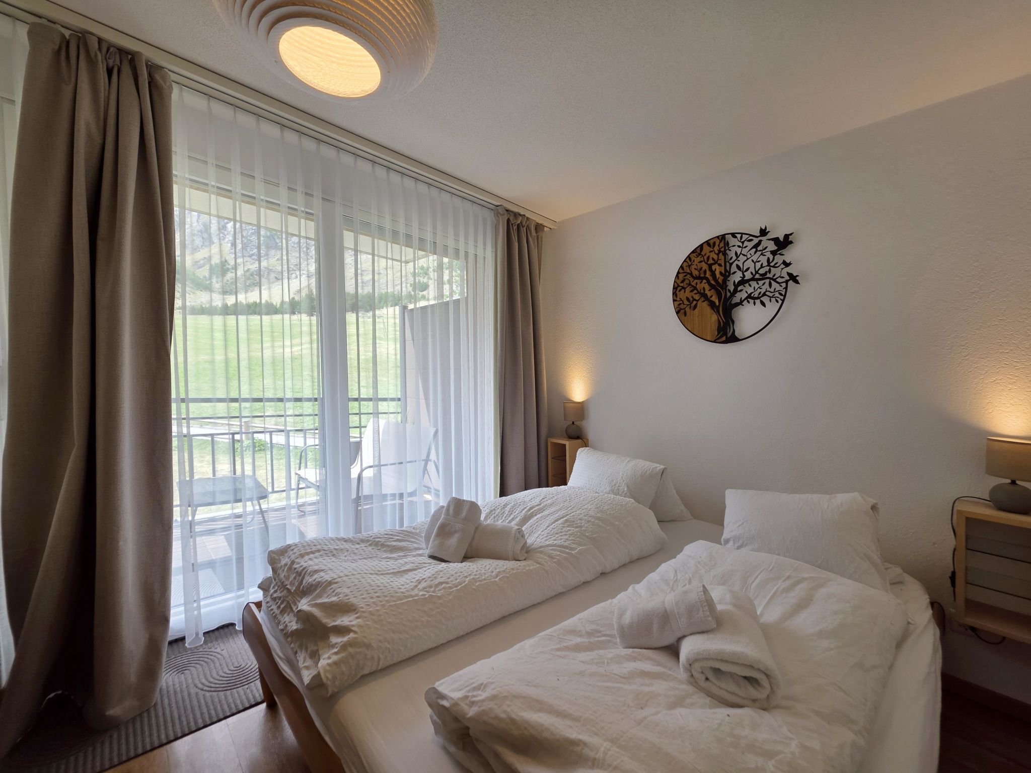 Photo of Nicoletta 2. OG Appartement/Fewo 8-Bettwohnung Nr. 1