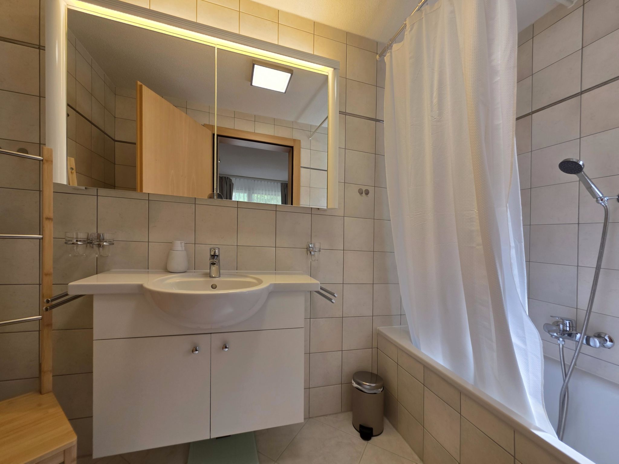 Photo of Nicoletta 2. OG Appartement/Fewo 8-Bettwohnung Nr. 1