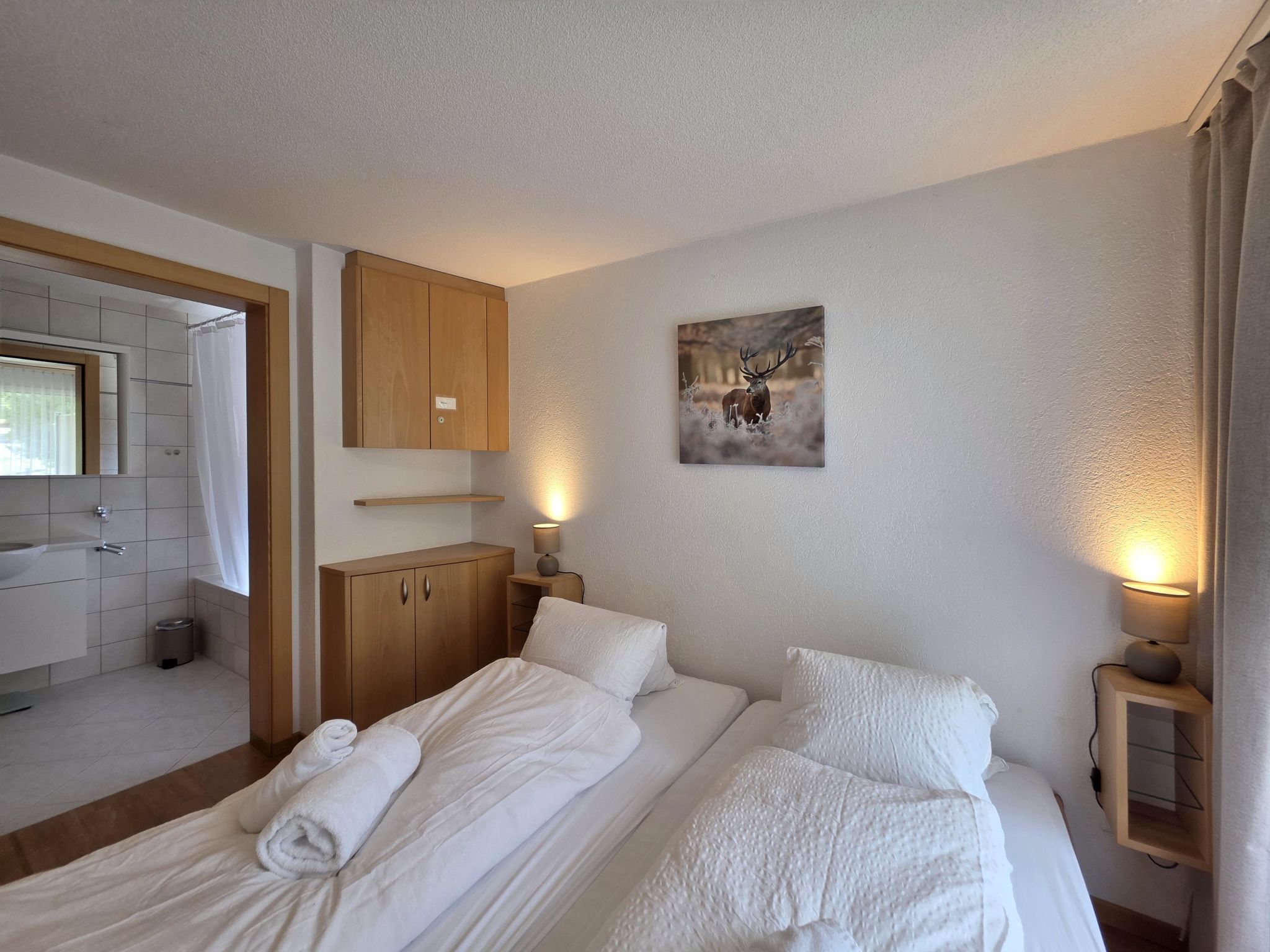 Photo of Nicoletta 2. OG Appartement/Fewo 8-Bettwohnung Nr. 1