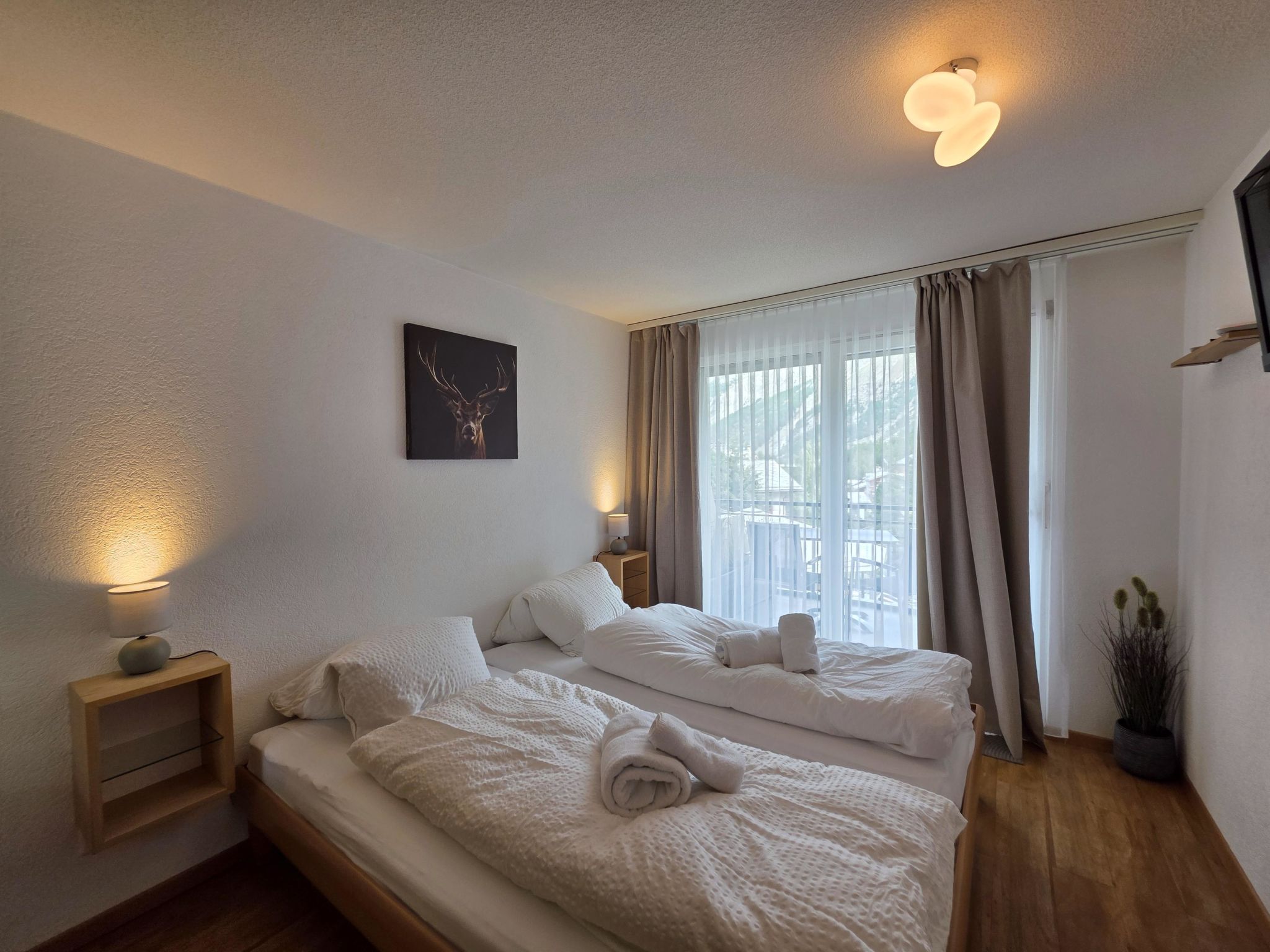 Photo of Nicoletta 2. OG Appartement/Fewo 8-Bettwohnung Nr. 1