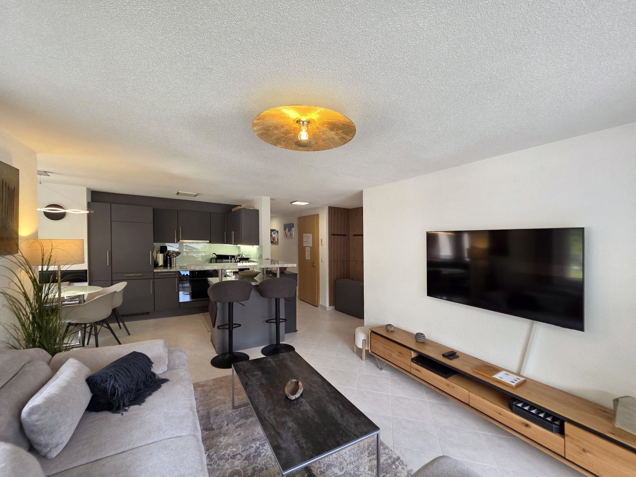Photo of Nicoletta 2. OG Appartement/Fewo 8-Bettwohnung Nr. 1
