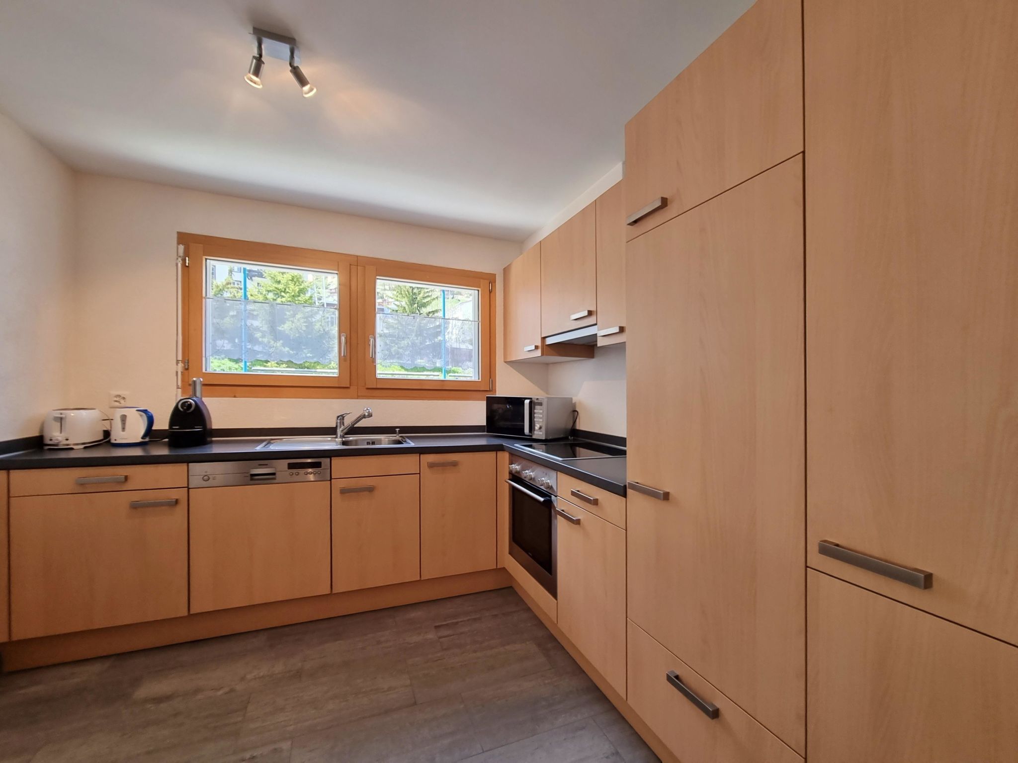 Photo of Serac 1. OG Appartement/Fewo 4-Bett Wohnung