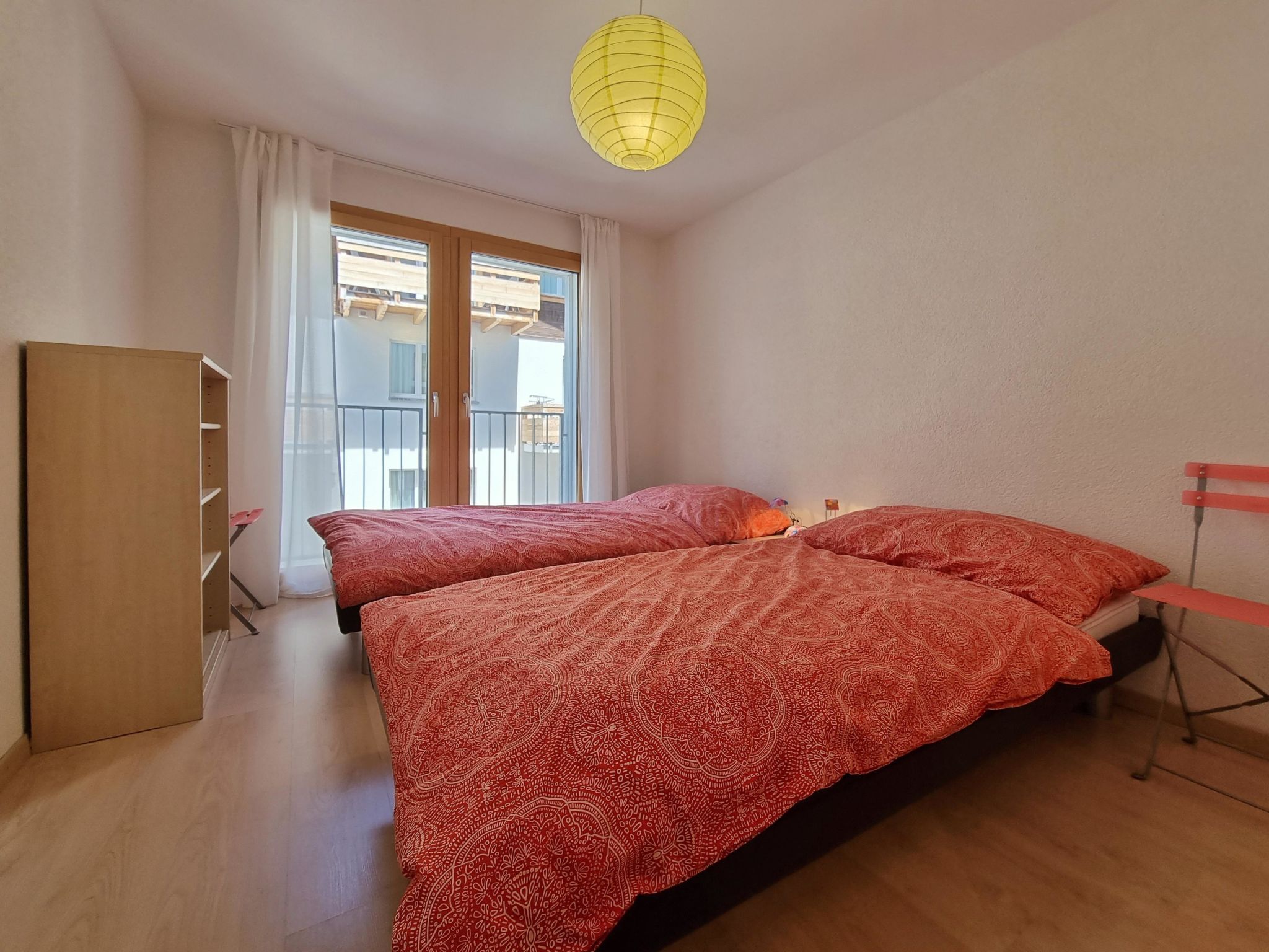 Photo of Serac 1. OG Appartement/Fewo 4-Bett Wohnung