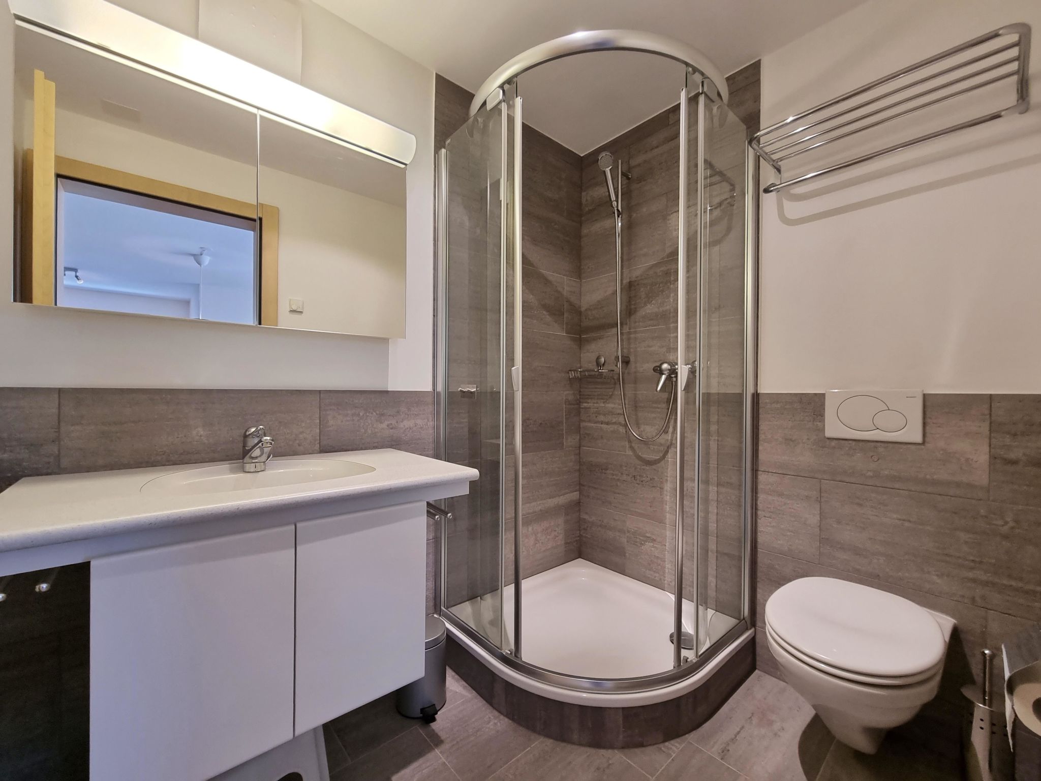 Photo of Serac 1. OG Appartement/Fewo 4-Bett Wohnung