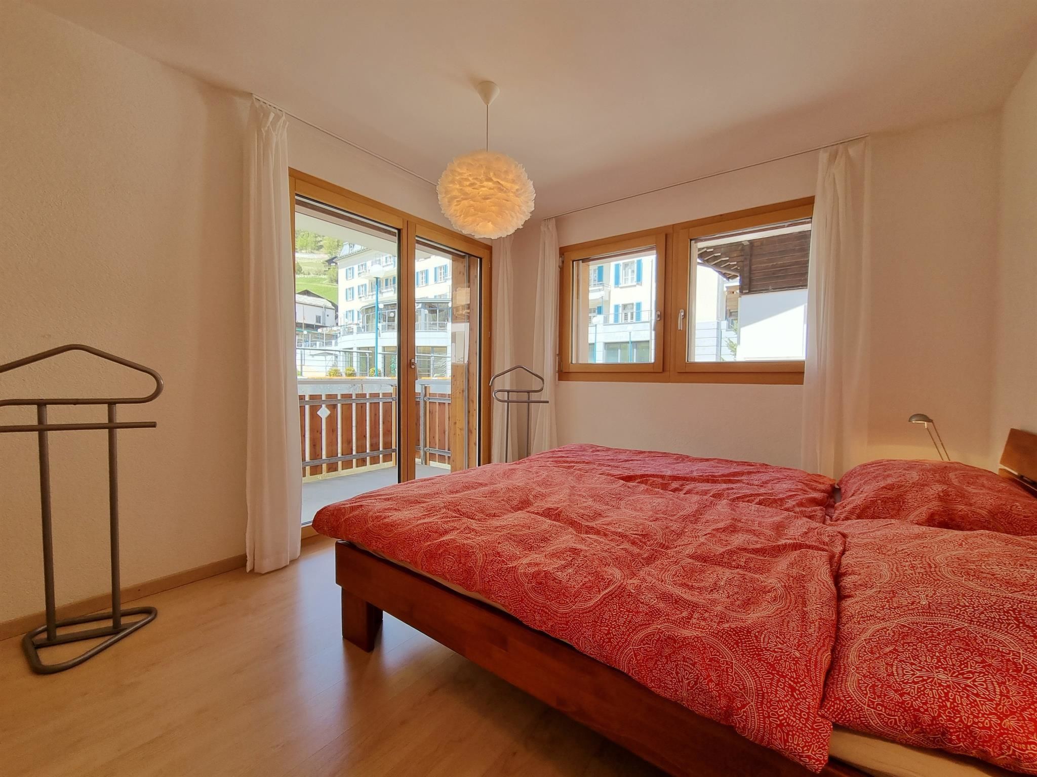 Photo of 4-Bett Wohnung