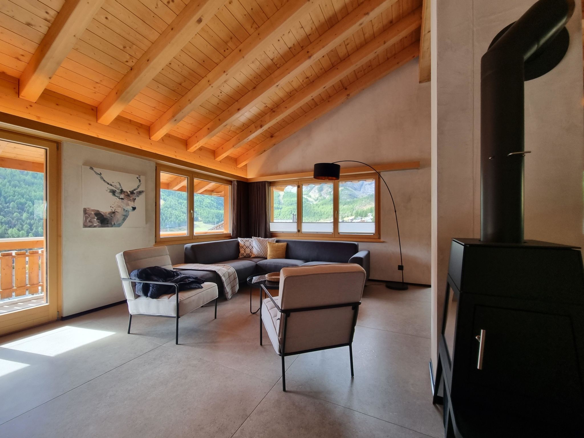 Sole Penthouse Appartement/Fewo Appartement/Fewo
