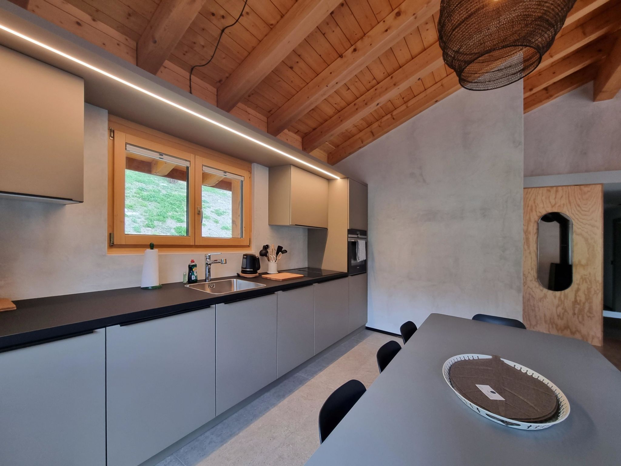 Sole Penthouse Appartement/Fewo Appartement/Fewo