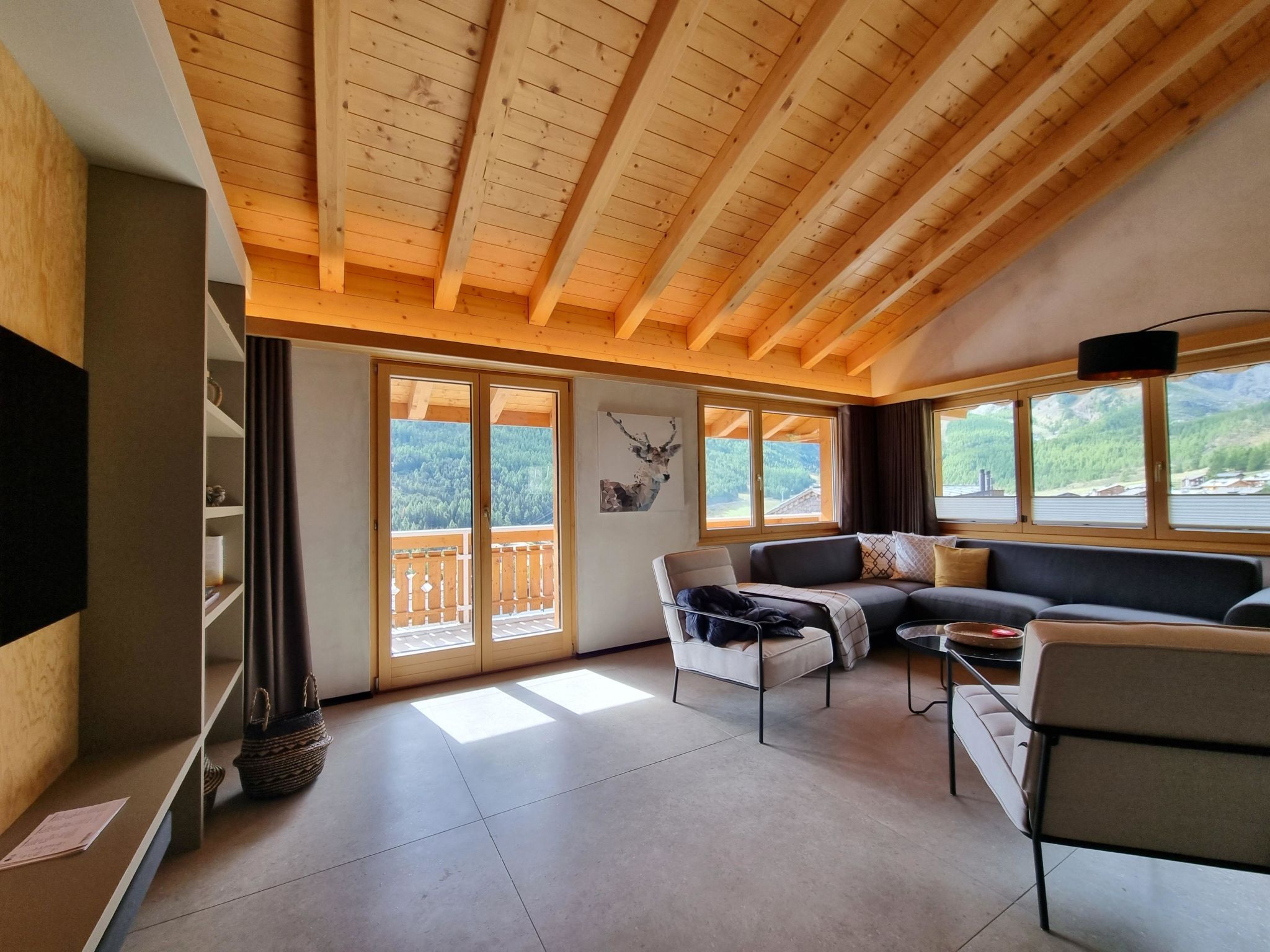 Photo of Sole Penthouse Appartement/Fewo Appartement/Fewo