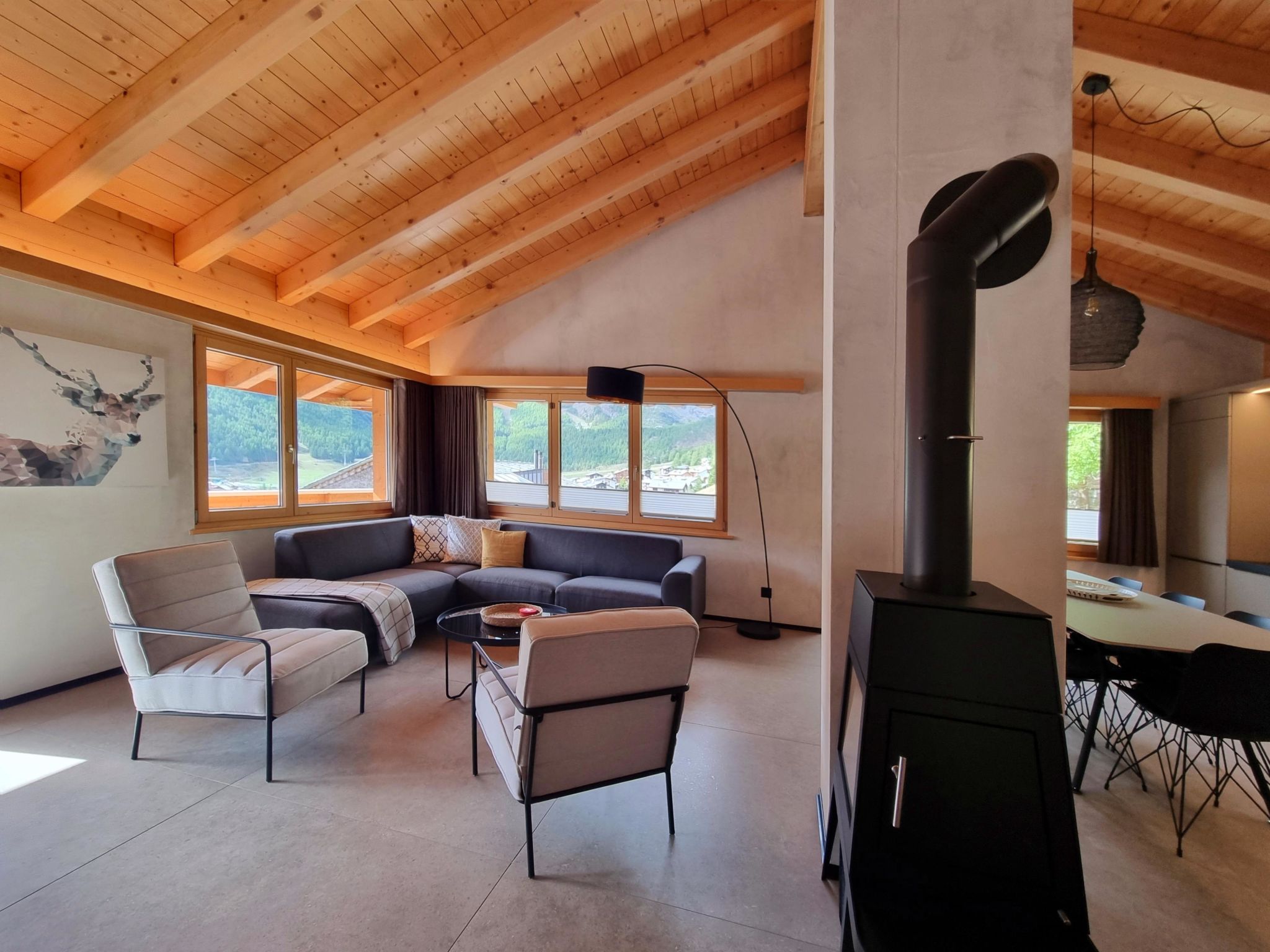 Photo of Sole Penthouse Appartement/Fewo Appartement/Fewo