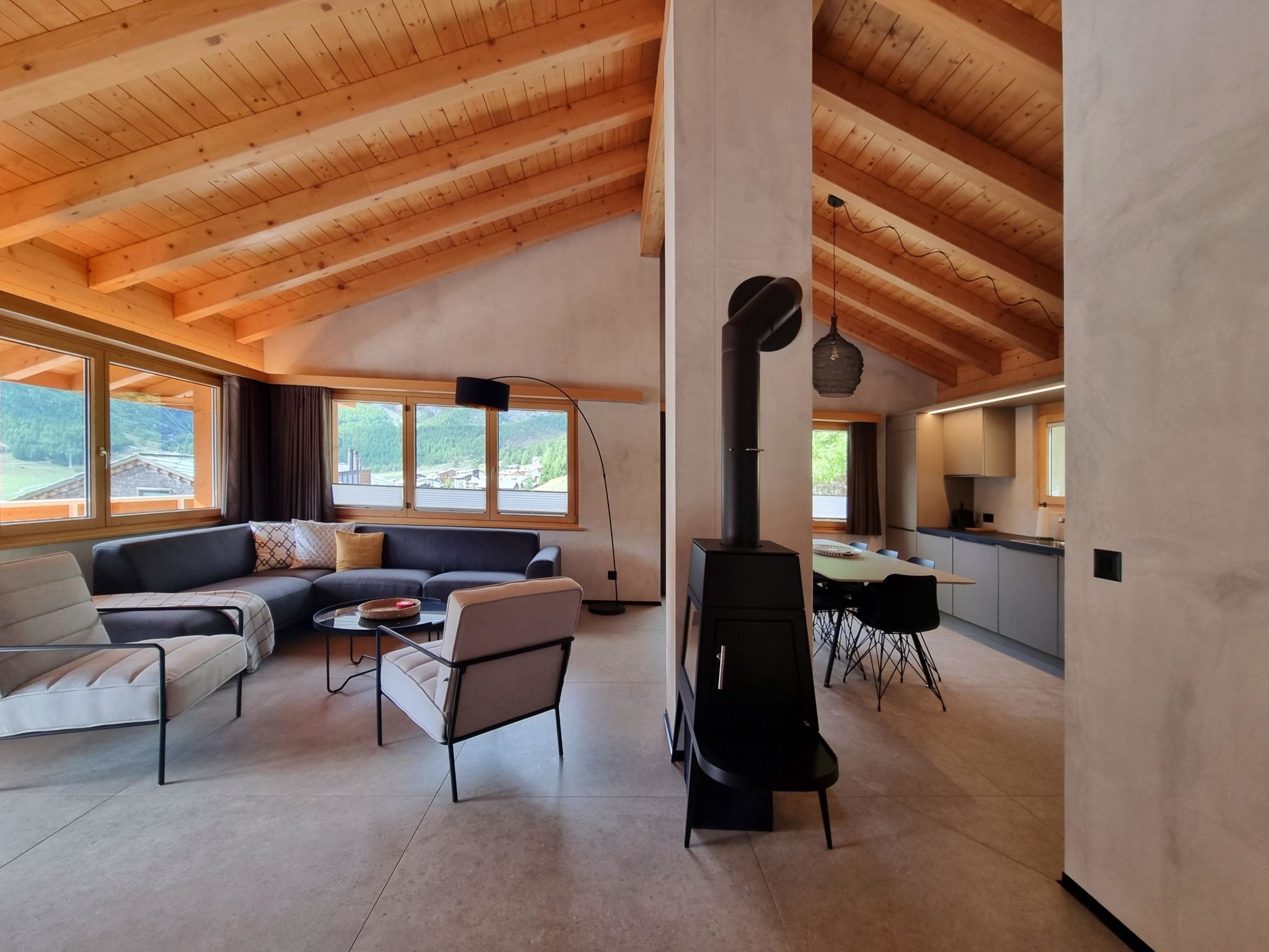 Photo of Sole Penthouse Appartement/Fewo Appartement/Fewo