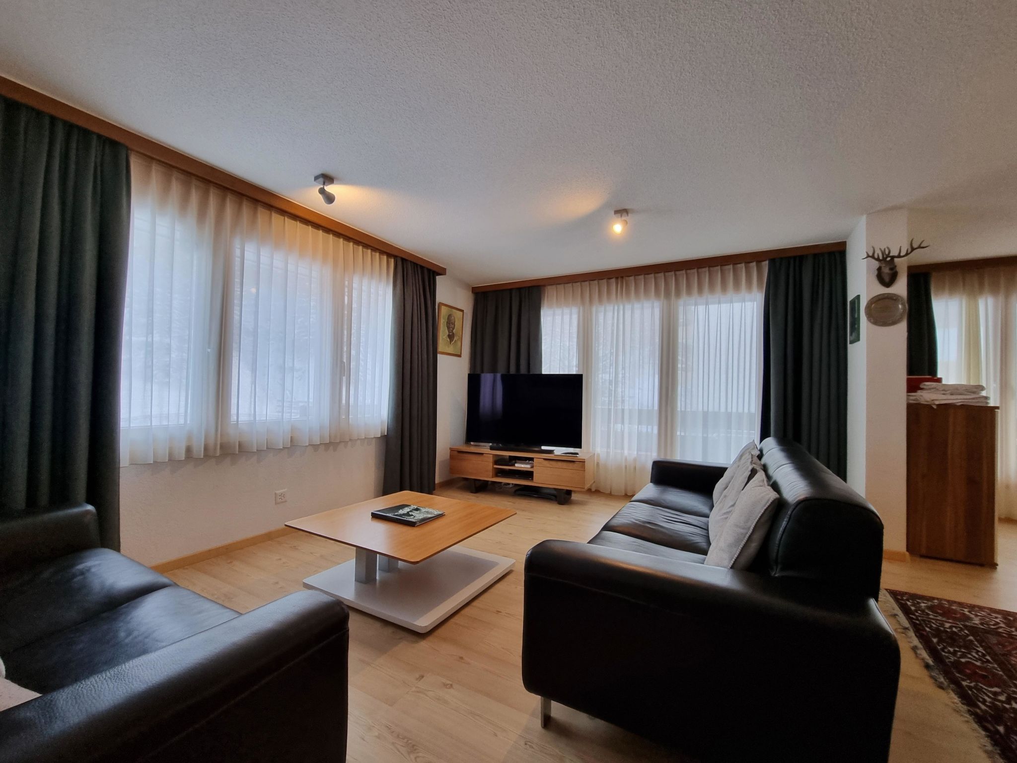 Mischi Appartement/Fewo 4-Bettwohnung