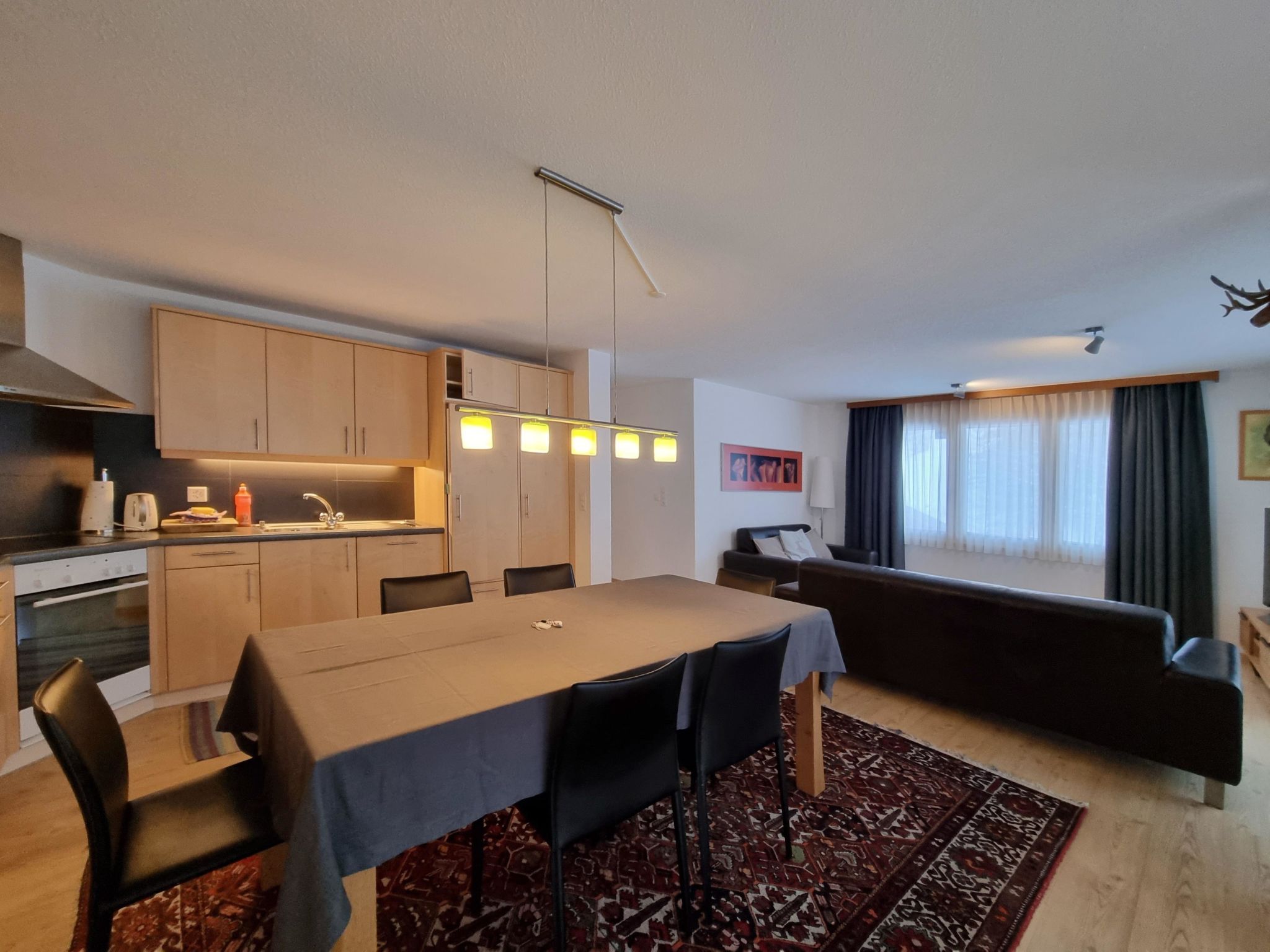 Photo of Mischi Appartement/Fewo 4-Bettwohnung