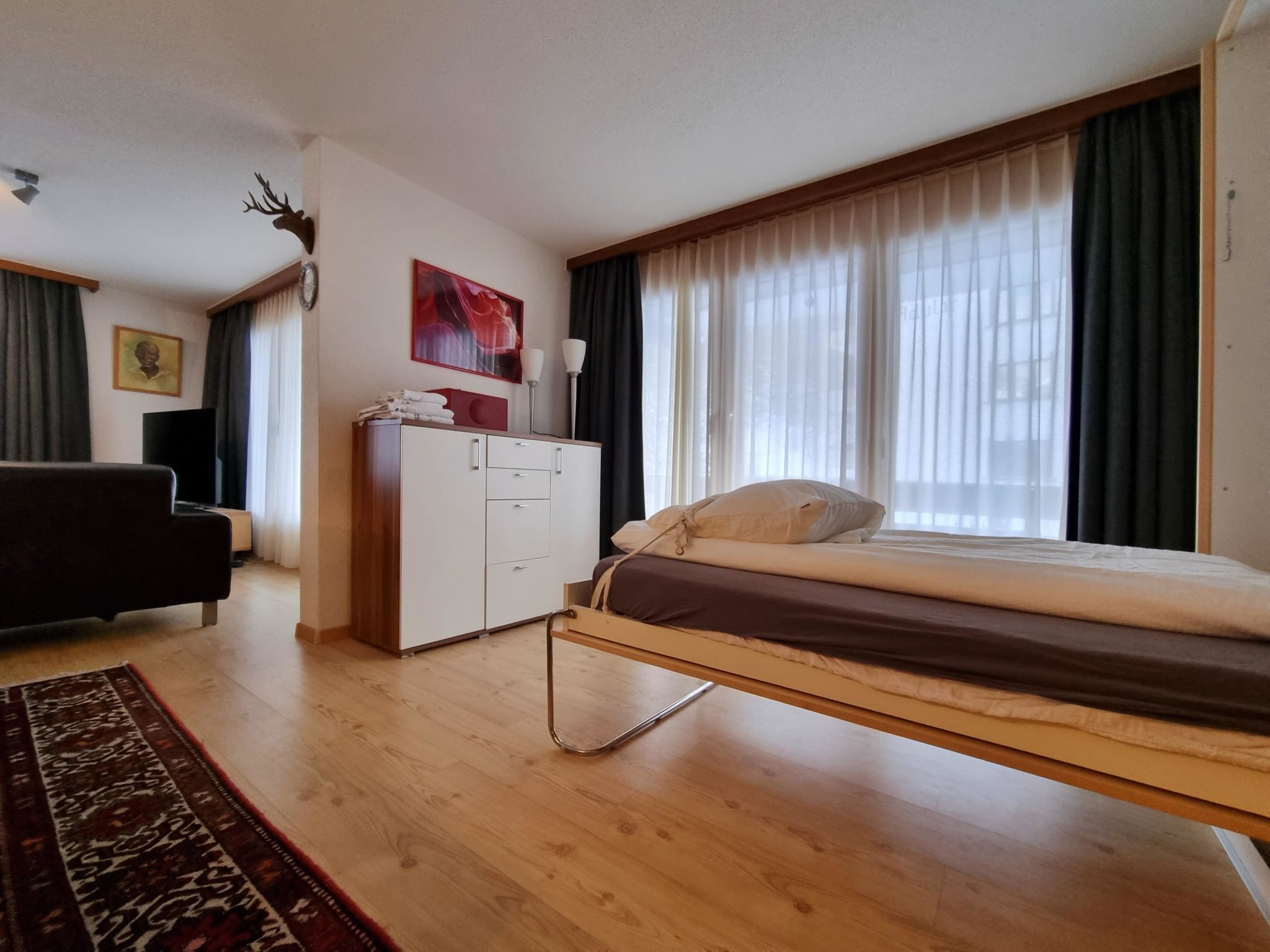 Photo of Mischi Appartement/Fewo 4-Bettwohnung