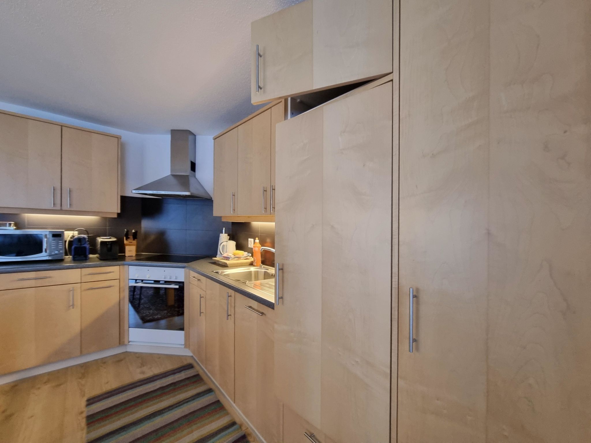 Photo of Mischi Appartement/Fewo 4-Bettwohnung