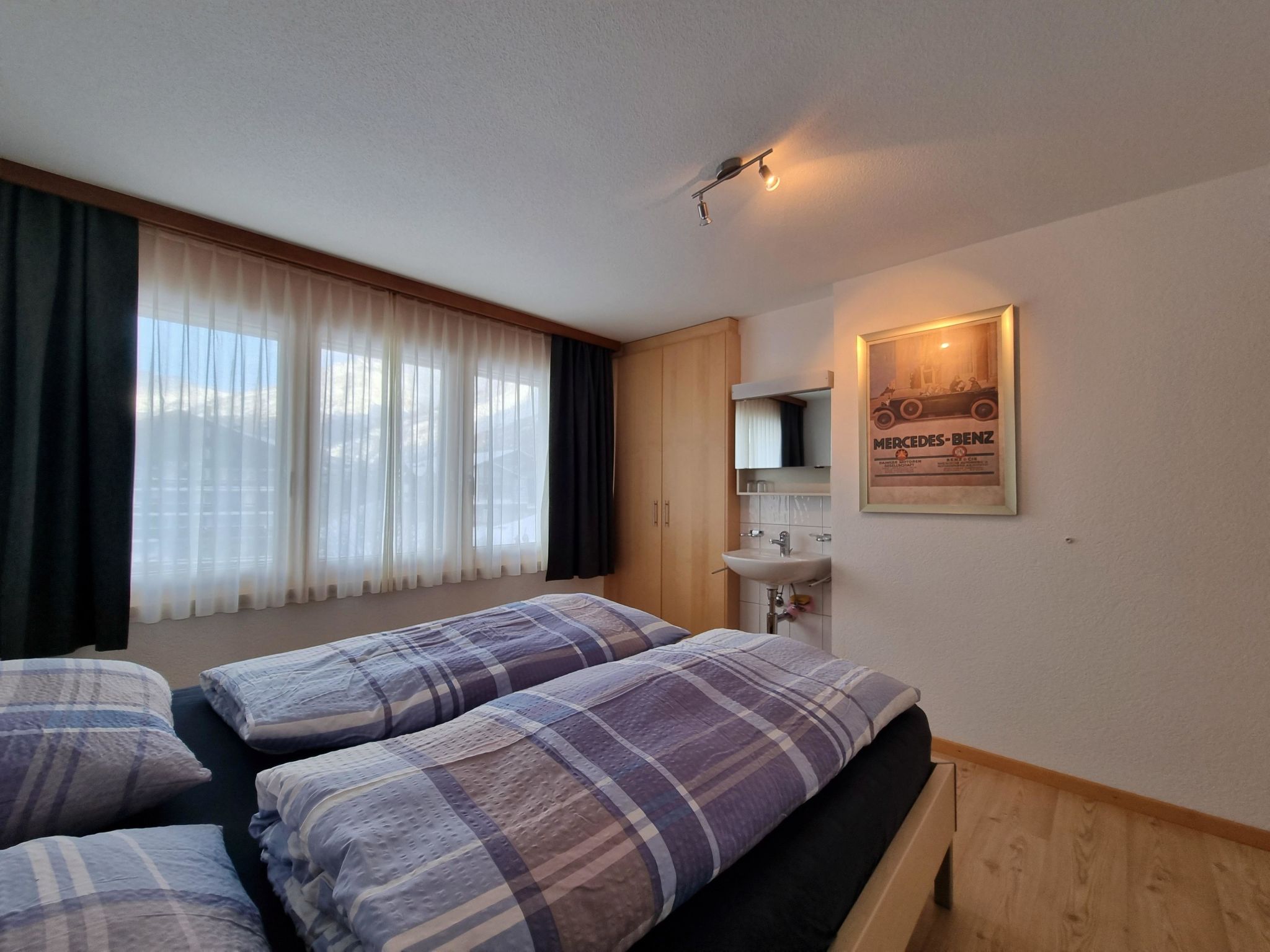 Photo of Mischi Appartement/Fewo 4-Bettwohnung