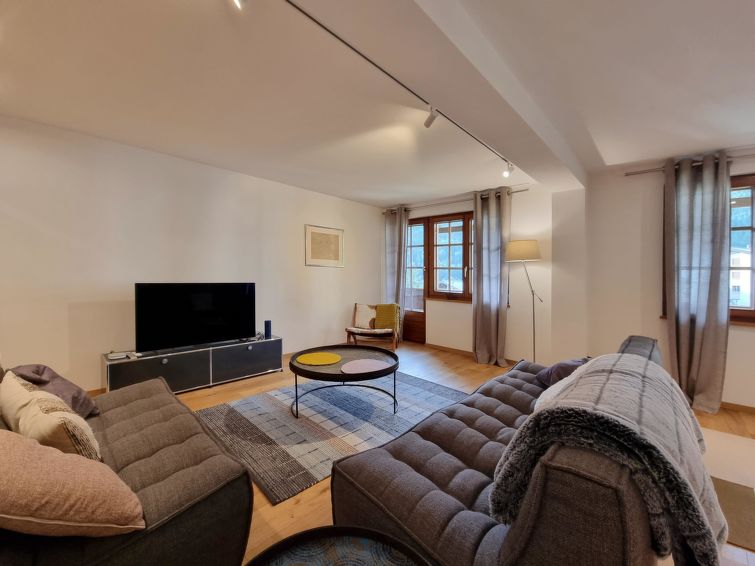 Cairn Appartement/fewo Appartement/fewo - Saas-Fee