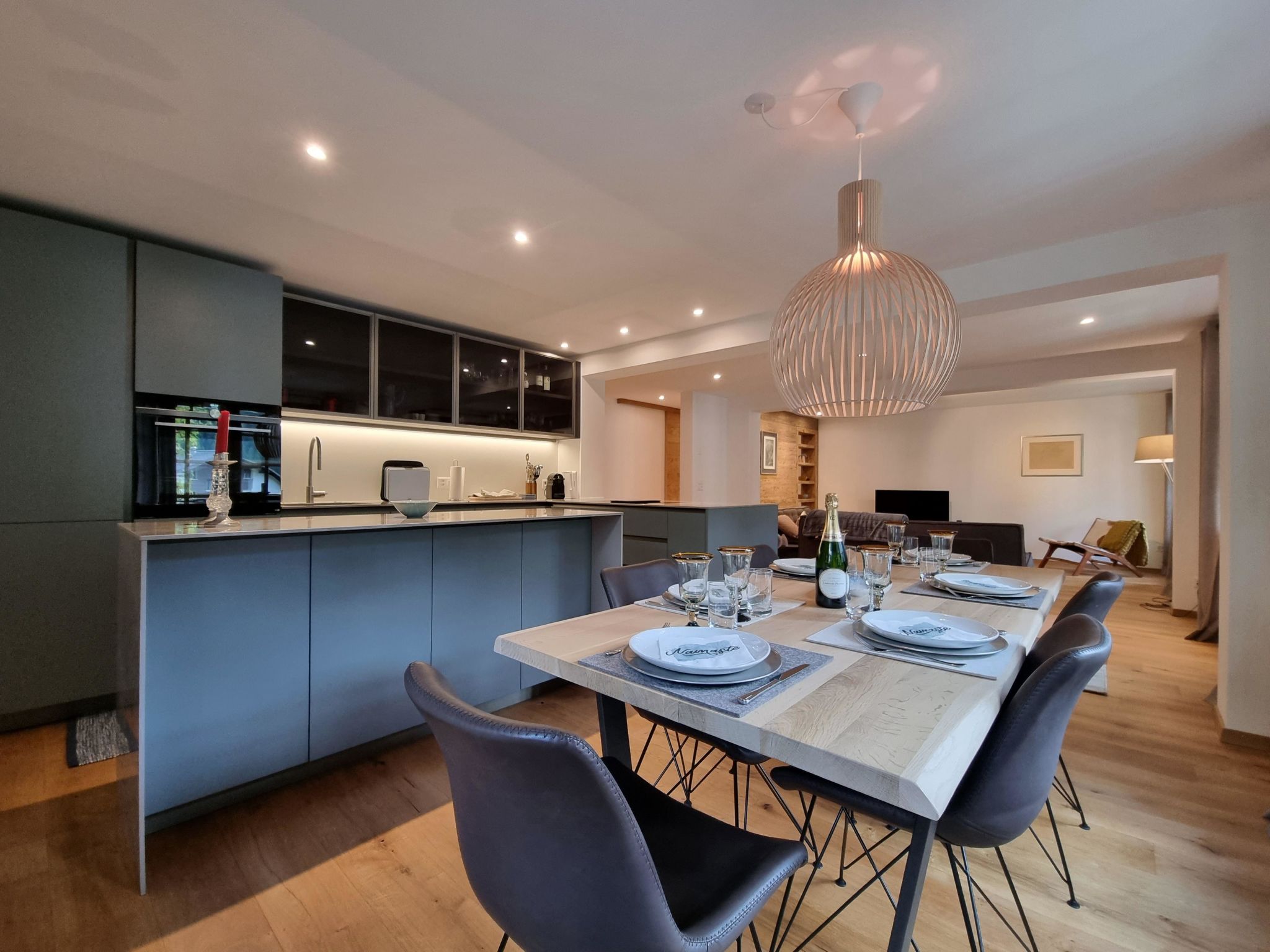 Cairn Appartement/Fewo Appartement/Fewo