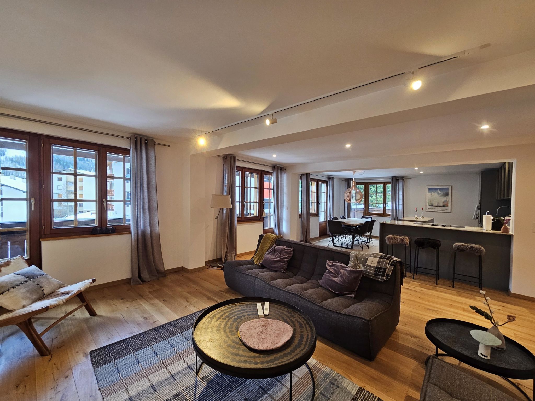 Cairn Appartement/Fewo Appartement/Fewo