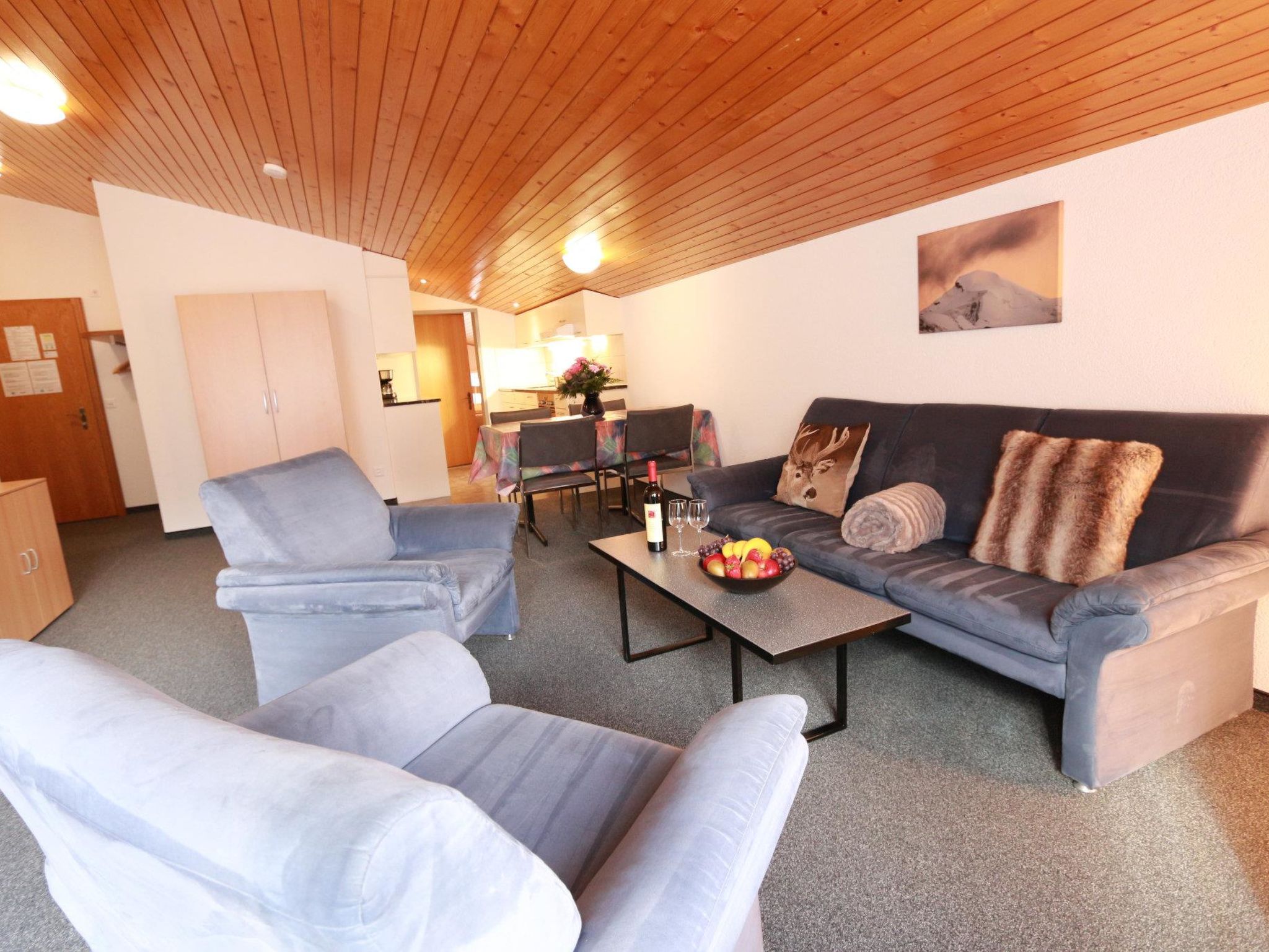 Azur Appartement/Fewo 2-Bettwohnung Nr. 9