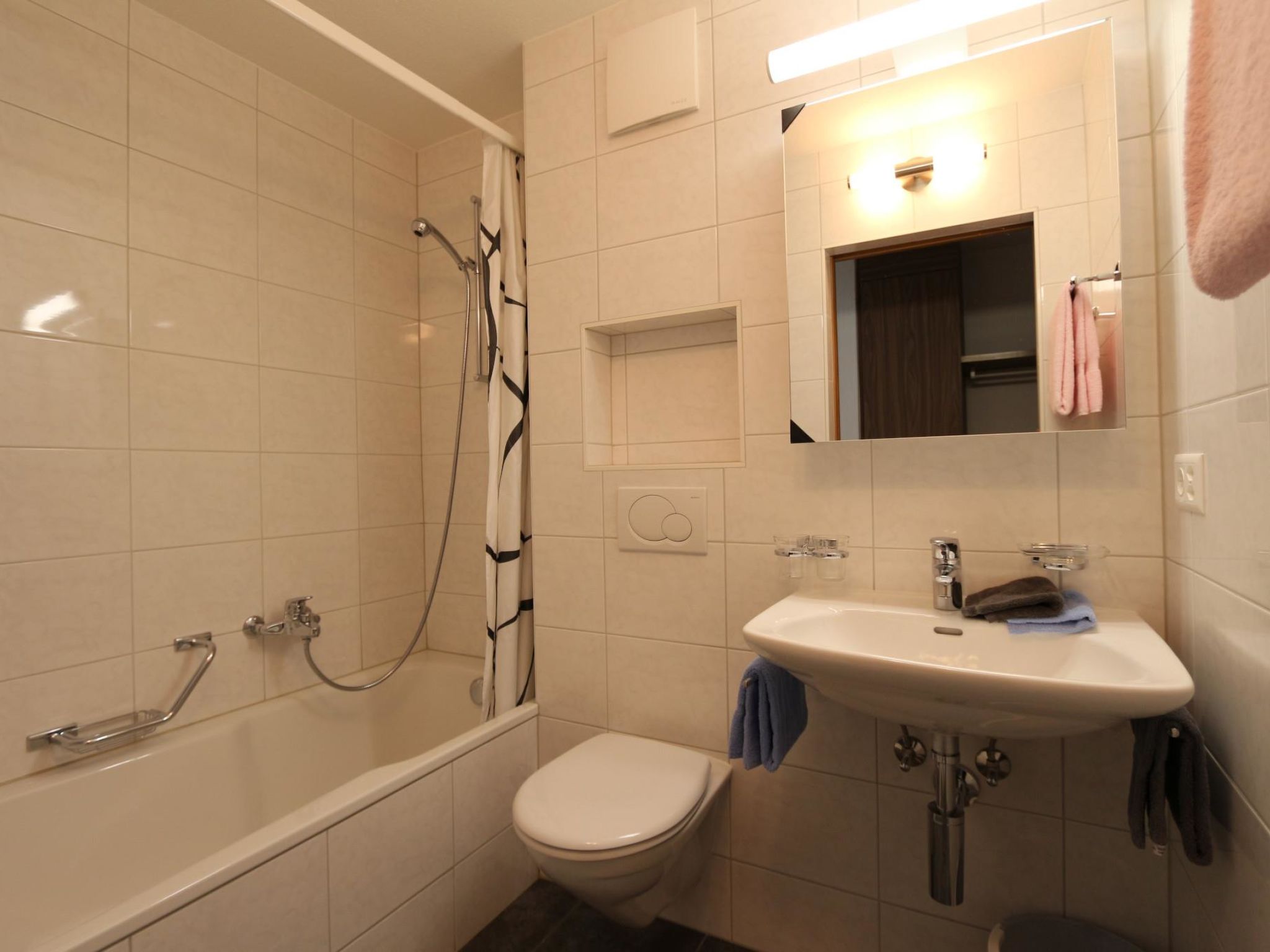 Photo of Azur Appartement/Fewo 2-Bettwohnung Nr. 9