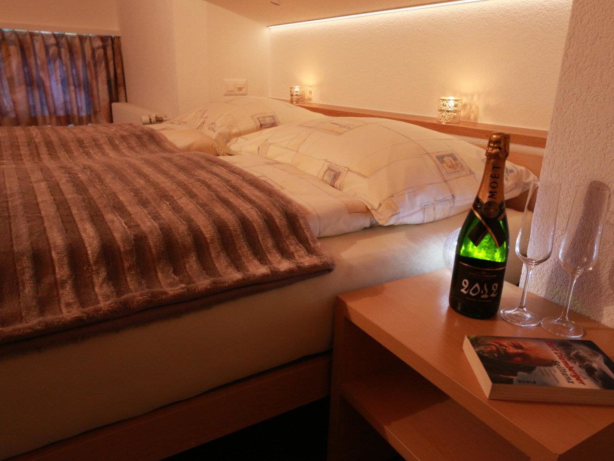 Photo of Azur Appartement/Fewo 2-Bettwohnung Nr. 9