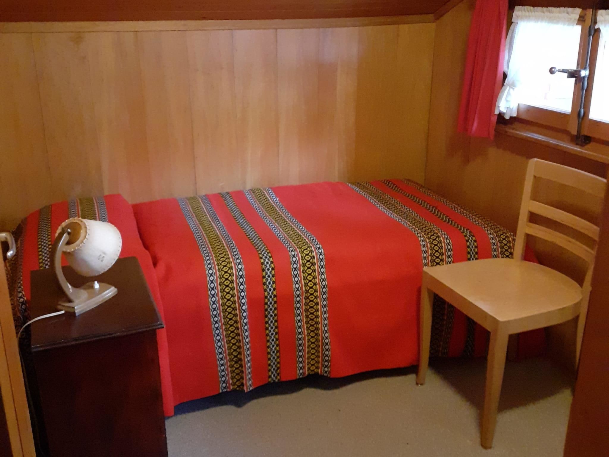 Photo of Chalet Domino Appartement/Fewo 5-Bettwohnung