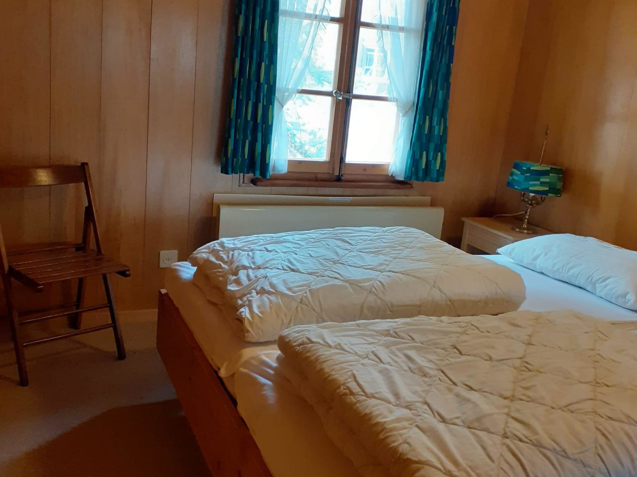 Photo of Chalet Domino Appartement/Fewo 5-Bettwohnung