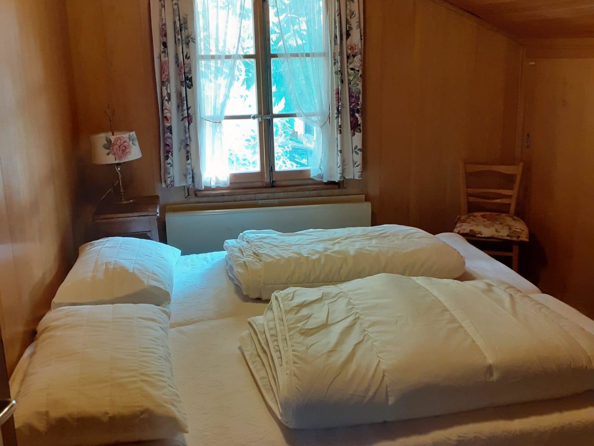 Photo of Chalet Domino Appartement/Fewo 5-Bettwohnung