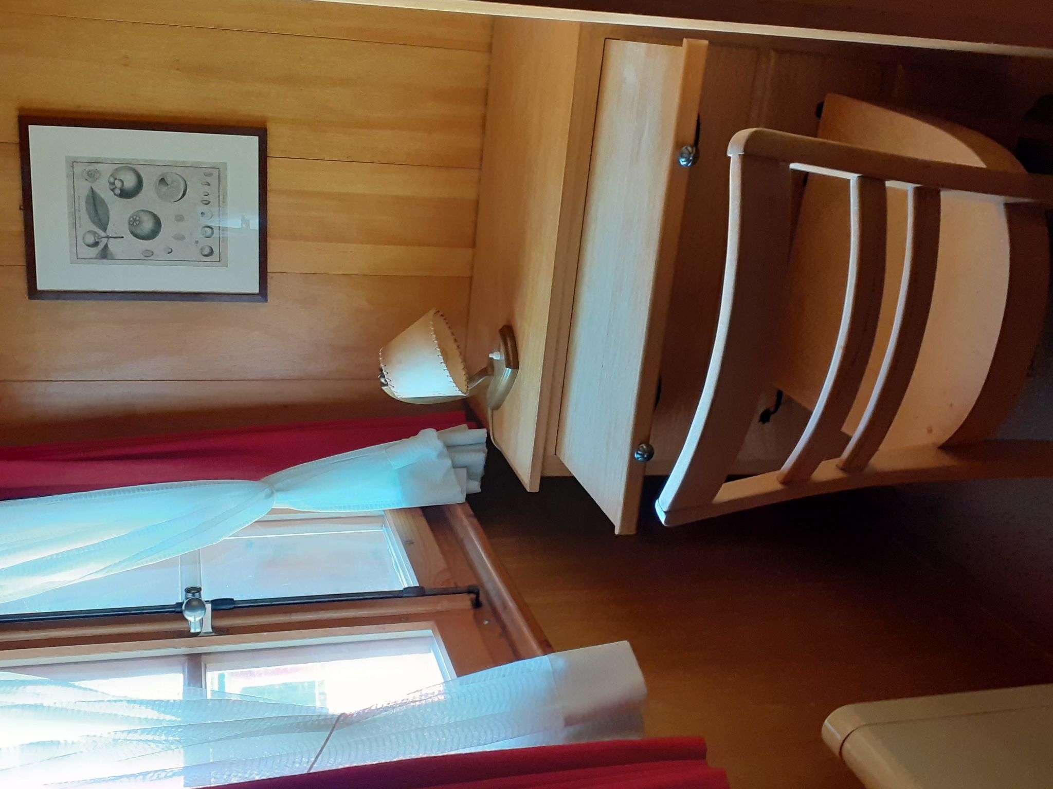 Photo of Chalet Domino Appartement/Fewo 5-Bettwohnung