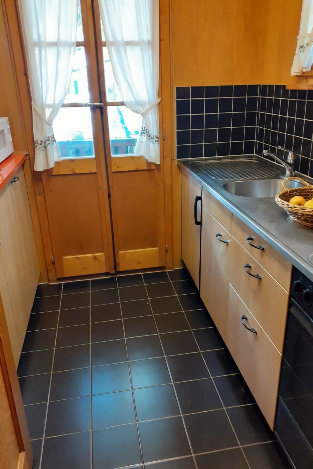 Photo of Chalet Domino Appartement/Fewo 5-Bettwohnung