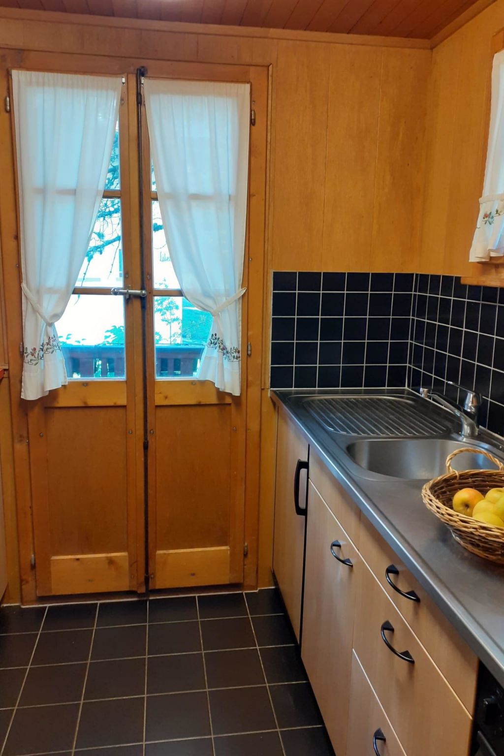 Photo of Chalet Domino Appartement/Fewo 5-Bettwohnung