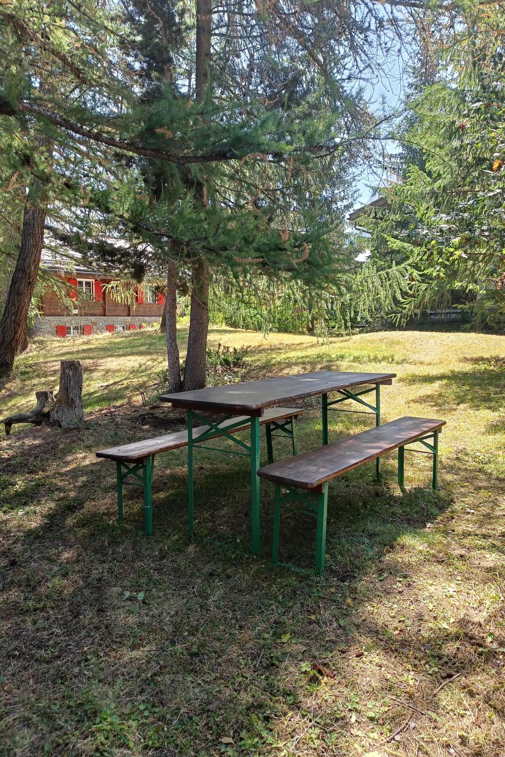 Photo of Chalet Domino Appartement/Fewo 5-Bettwohnung