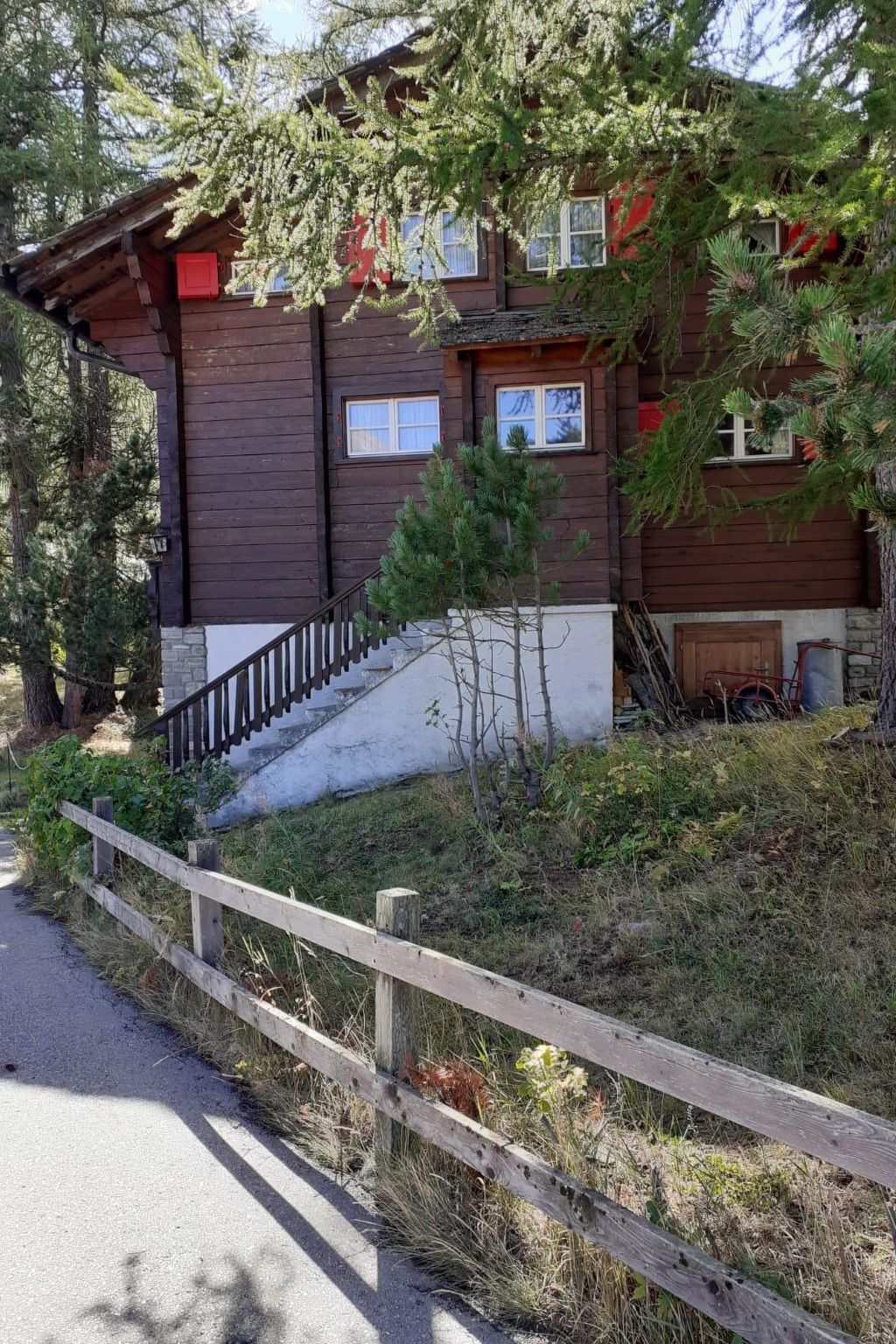 Photo of Chalet Domino Appartement/Fewo 5-Bettwohnung