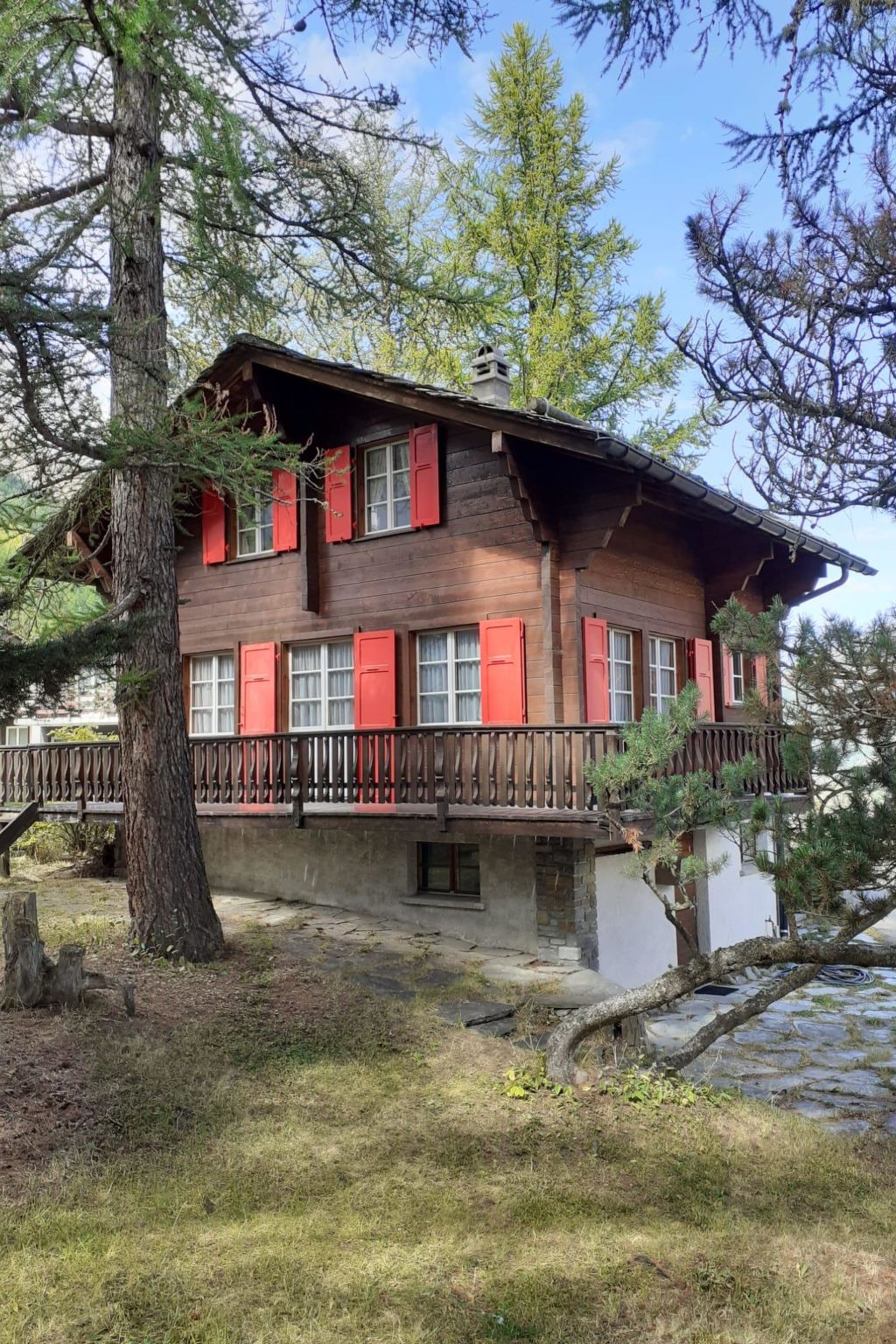 Photo of Chalet Domino Appartement/Fewo 5-Bettwohnung