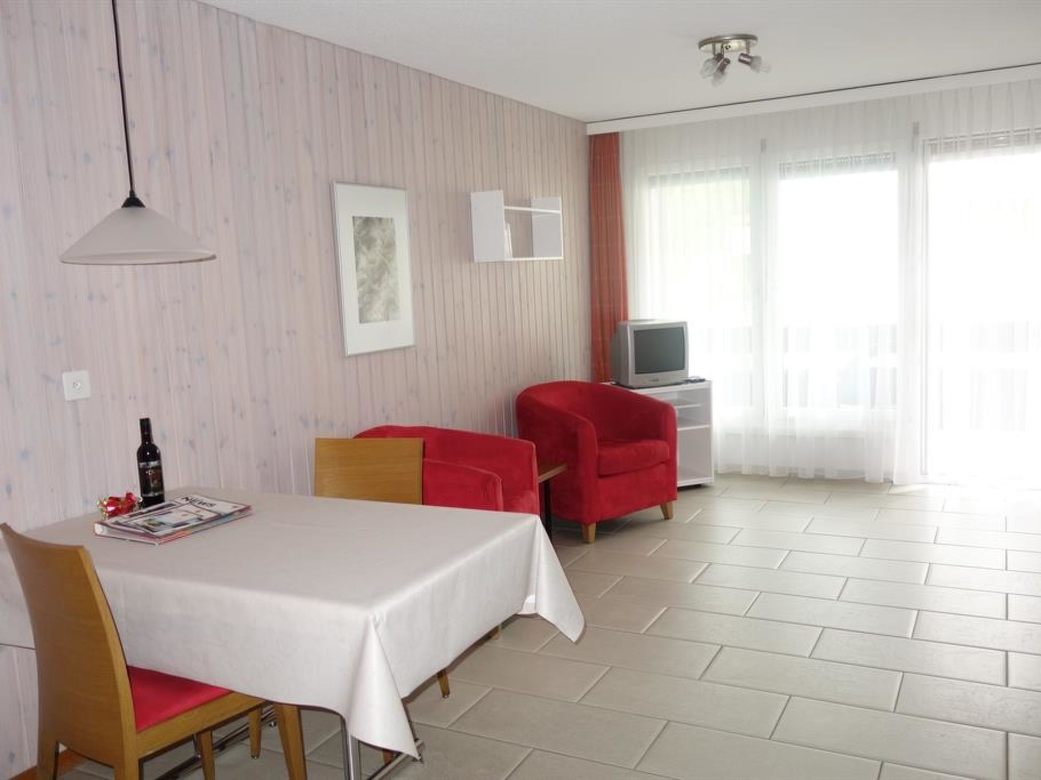 Mischi 9 & 10 Appartement/Fewo 2-Bettwohnung Nr. 10