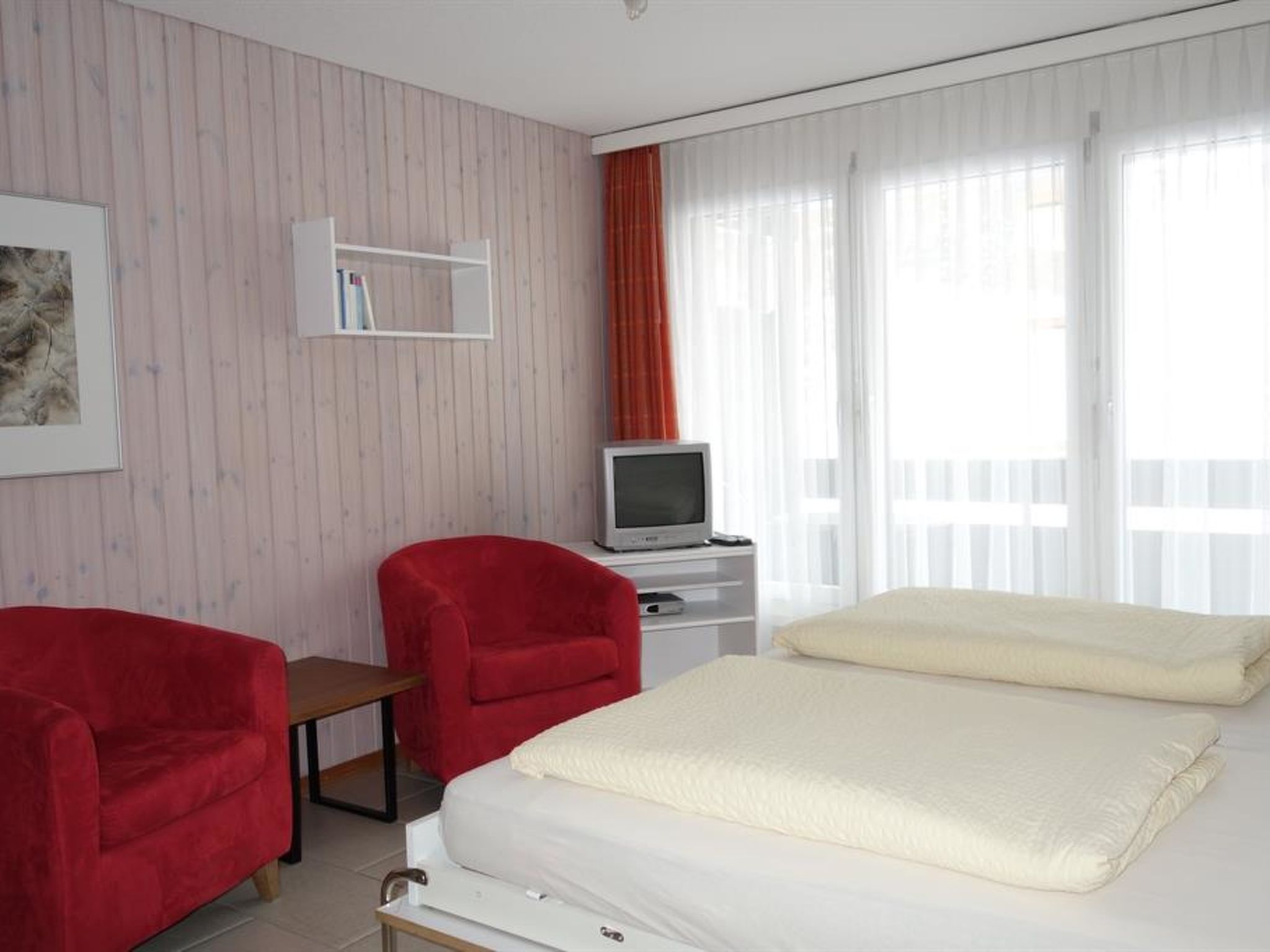 Photo of Mischi 9 & 10 Appartement/Fewo 2-Bettwohnung Nr. 10